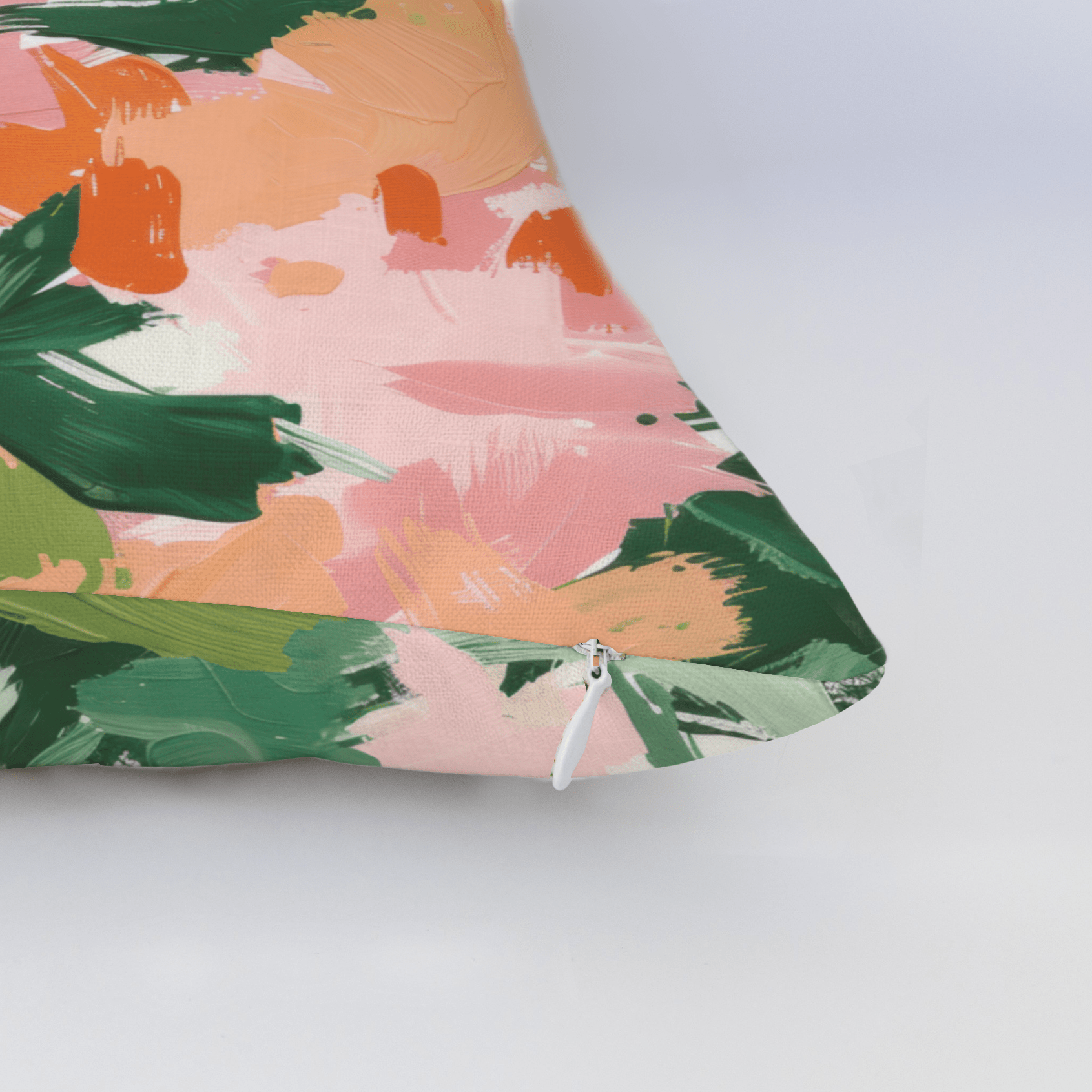 Cadence Throw Pillow - Lemon Park