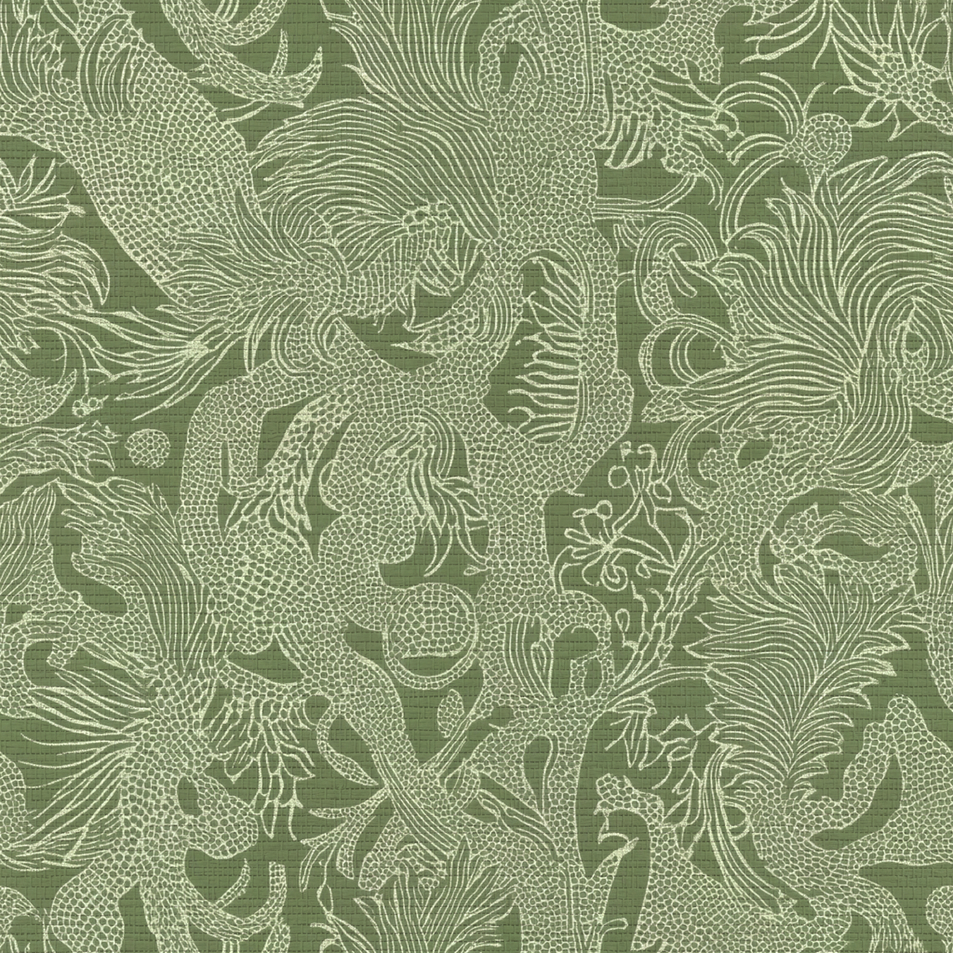Cady Faux Grasscloth Wallpaper