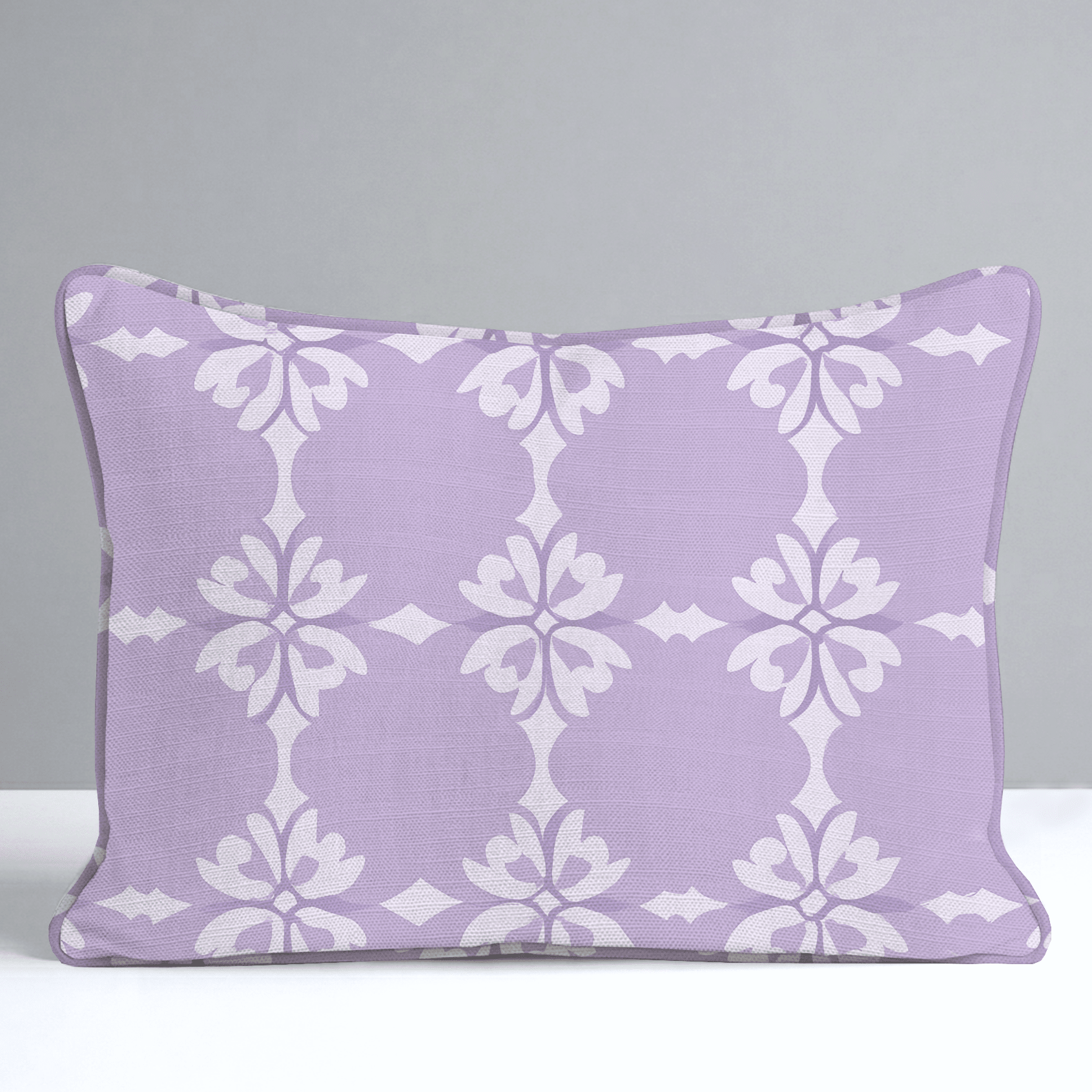 Cairo Throw Pillow - Lemon Park