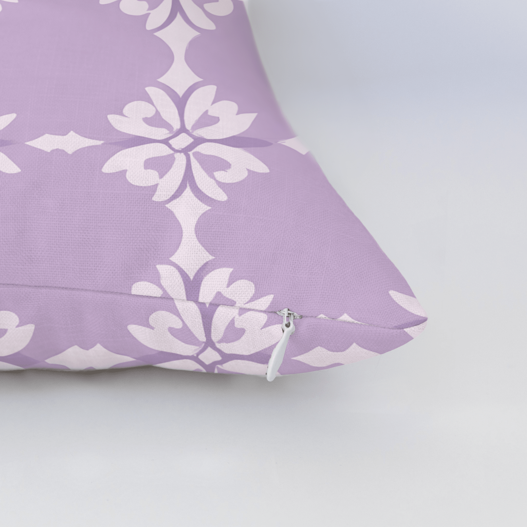 Cairo Throw Pillow - Lemon Park