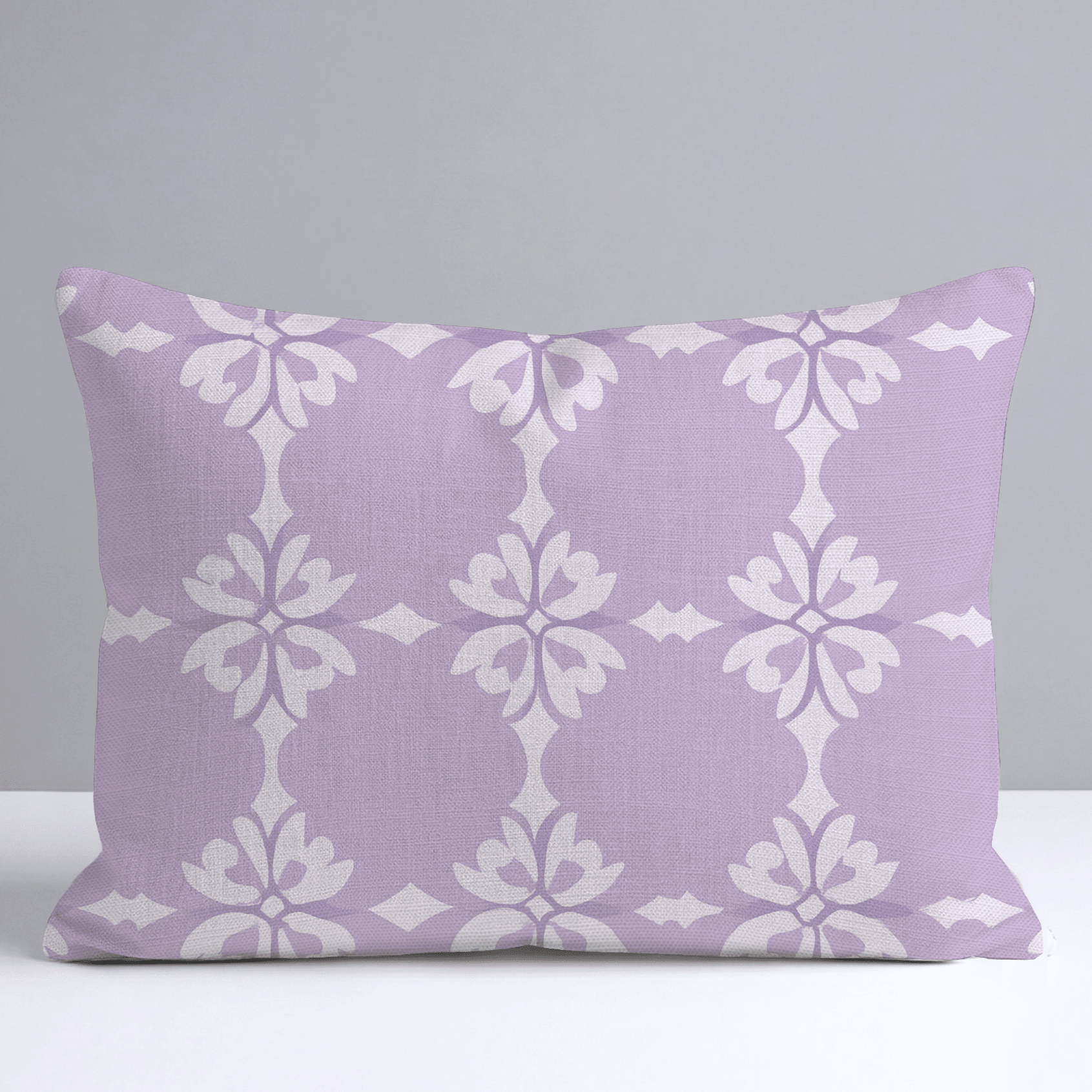 Cairo Throw Pillow - Lemon Park