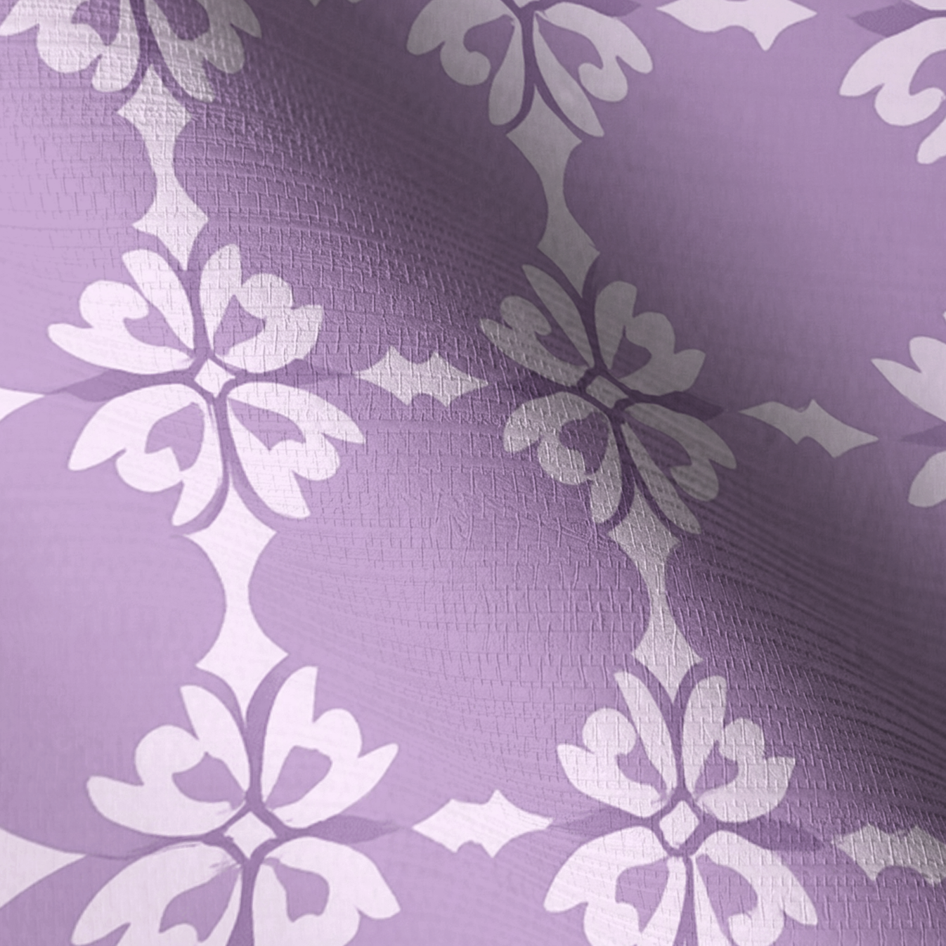Cairo Faux Grasscloth Wallpaper