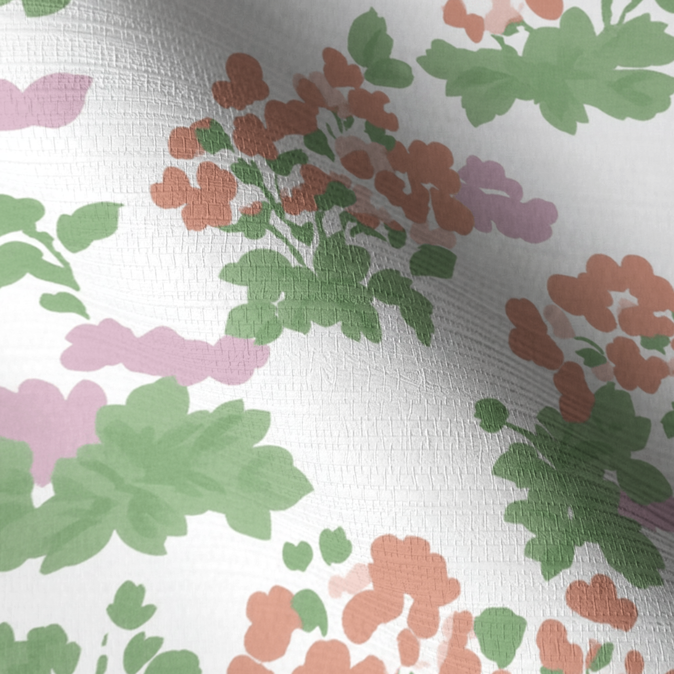 Callie Mae Faux Grasscloth Wallpaper