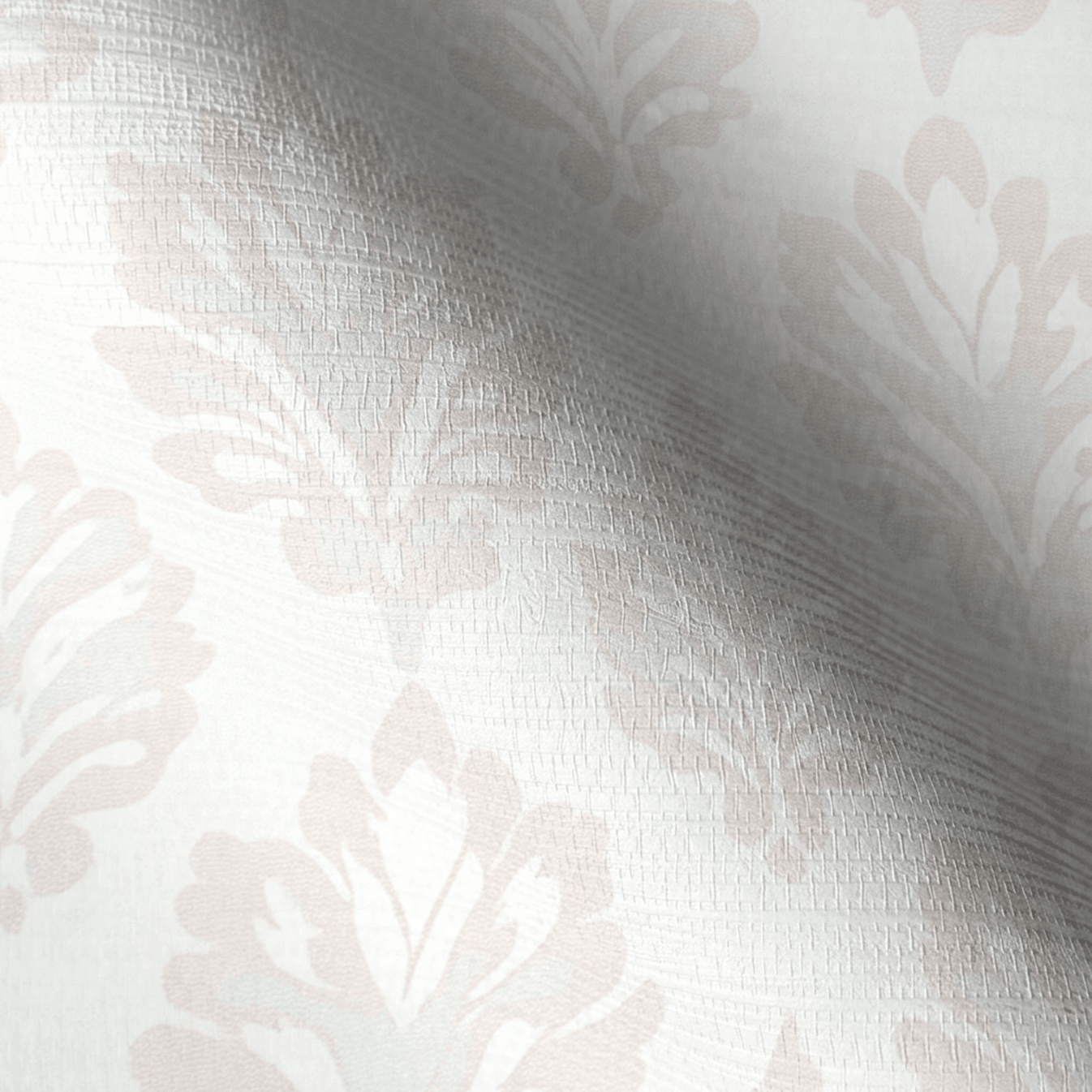 Calliope Faux Grasscloth Wallpaper - Lemon Park