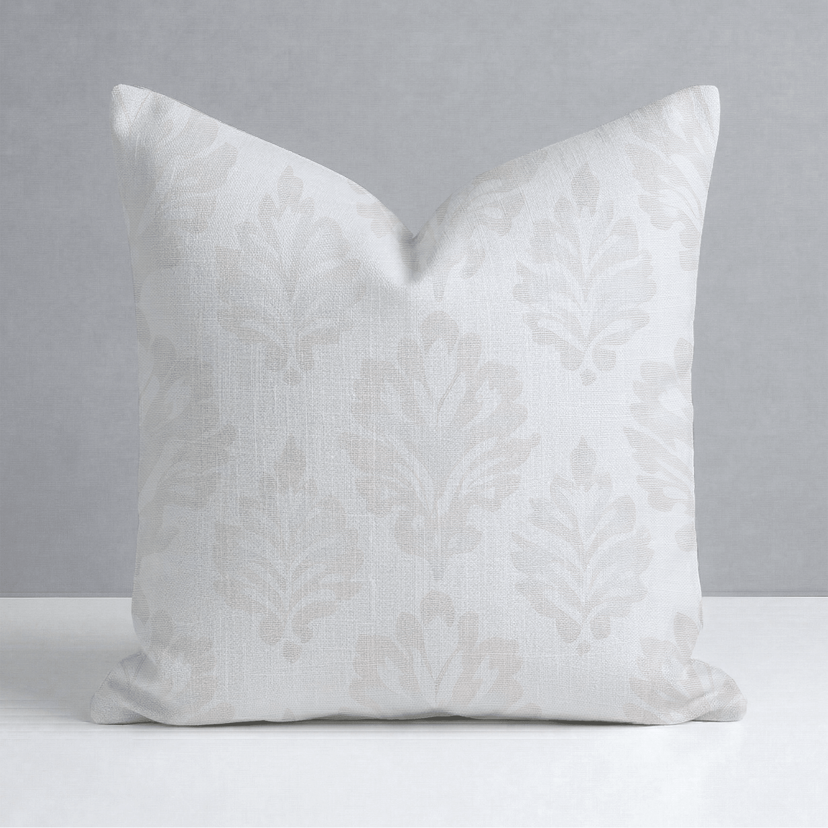 Calliope Throw Pillow - Lemon Park