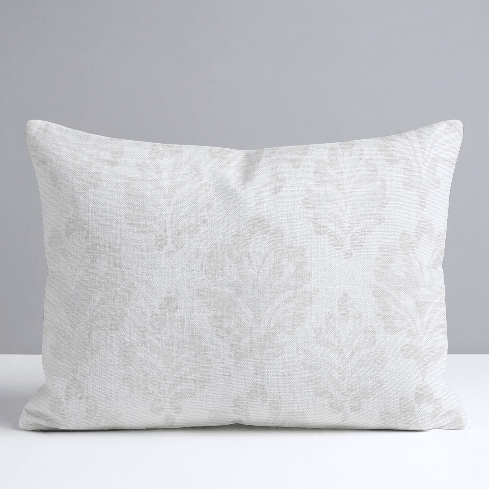 Calliope Throw Pillow - Lemon Park