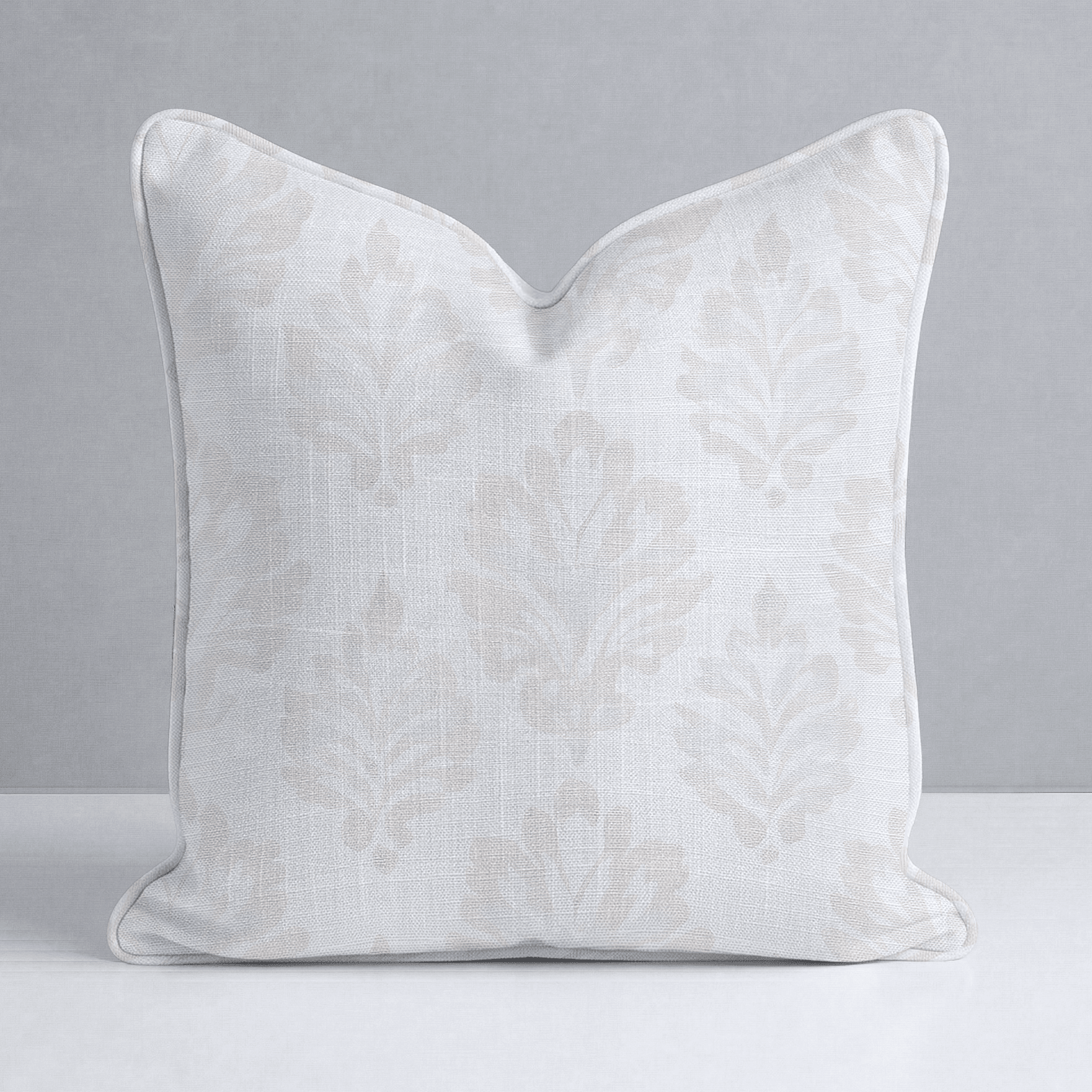 Calliope Throw Pillow - Lemon Park