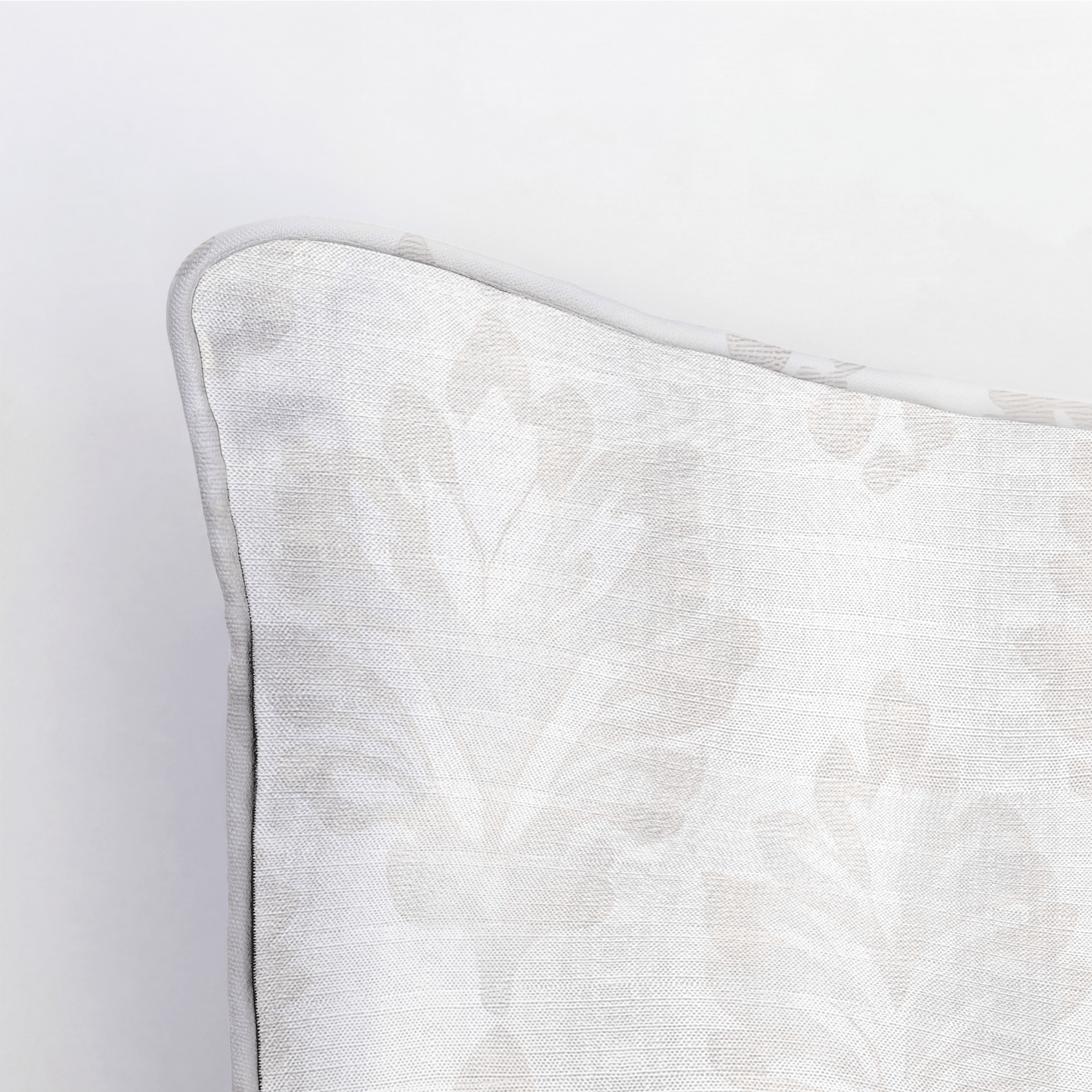 Calliope Throw Pillow - Lemon Park