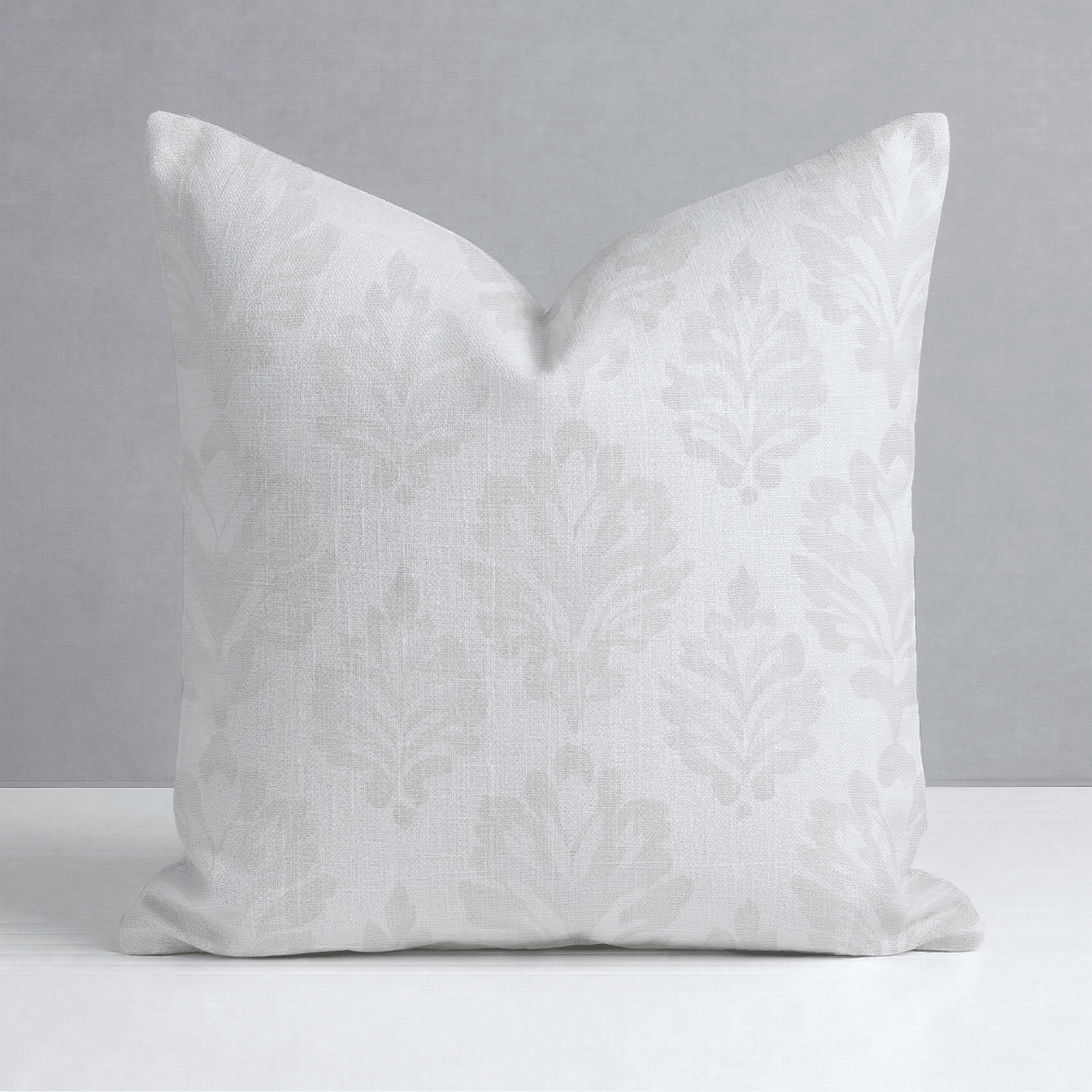 Calliope Throw Pillow - Lemon Park