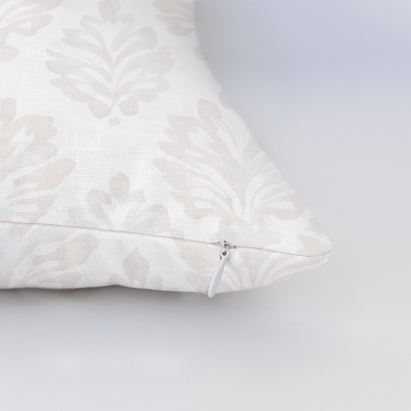 Calliope Throw Pillow - Lemon Park