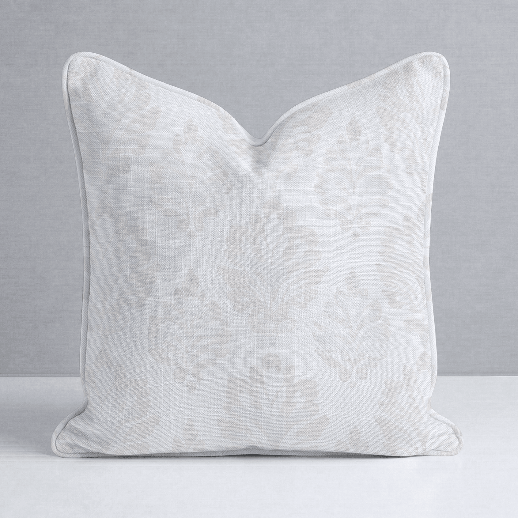 Calliope Throw Pillow - Lemon Park