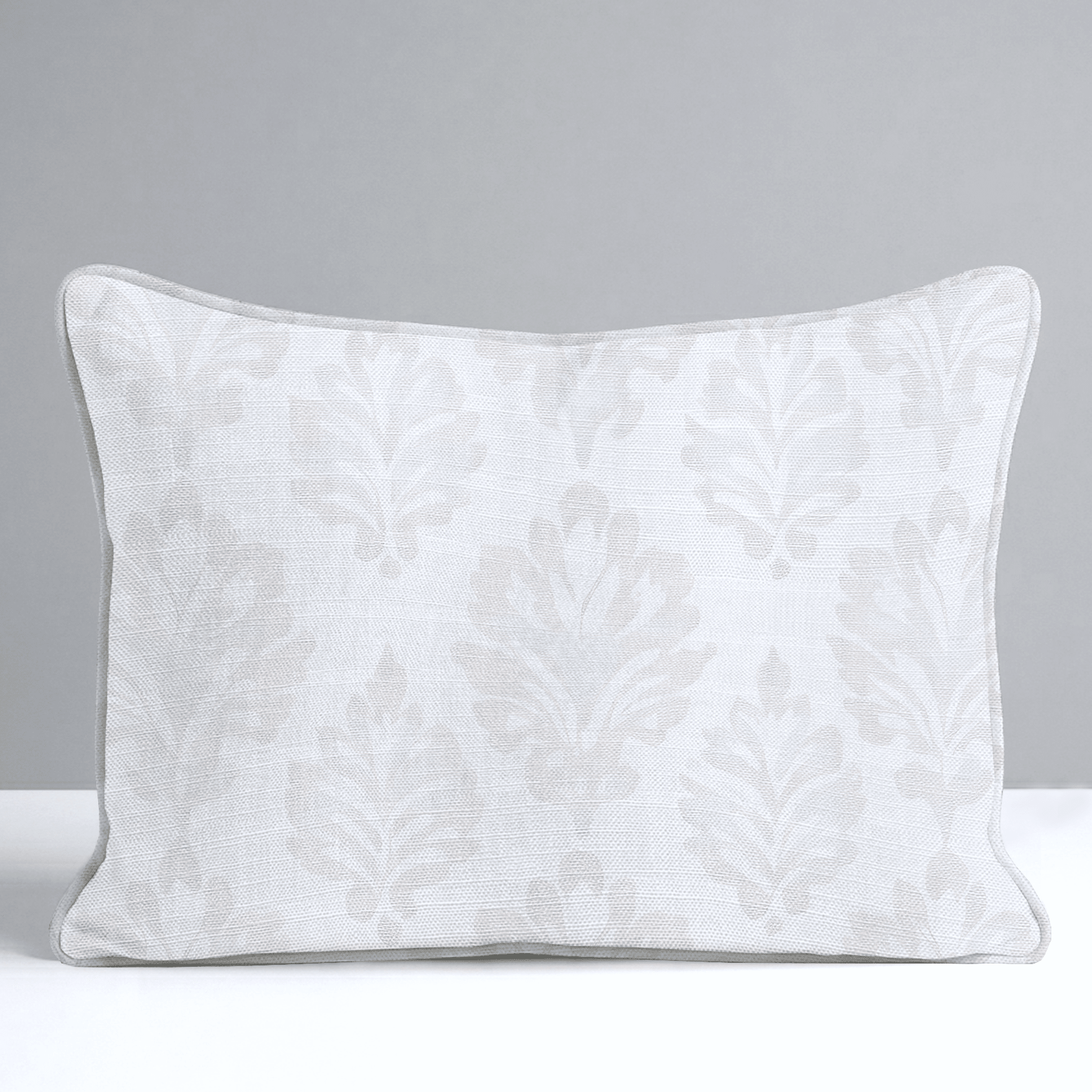 Calliope Throw Pillow - Lemon Park