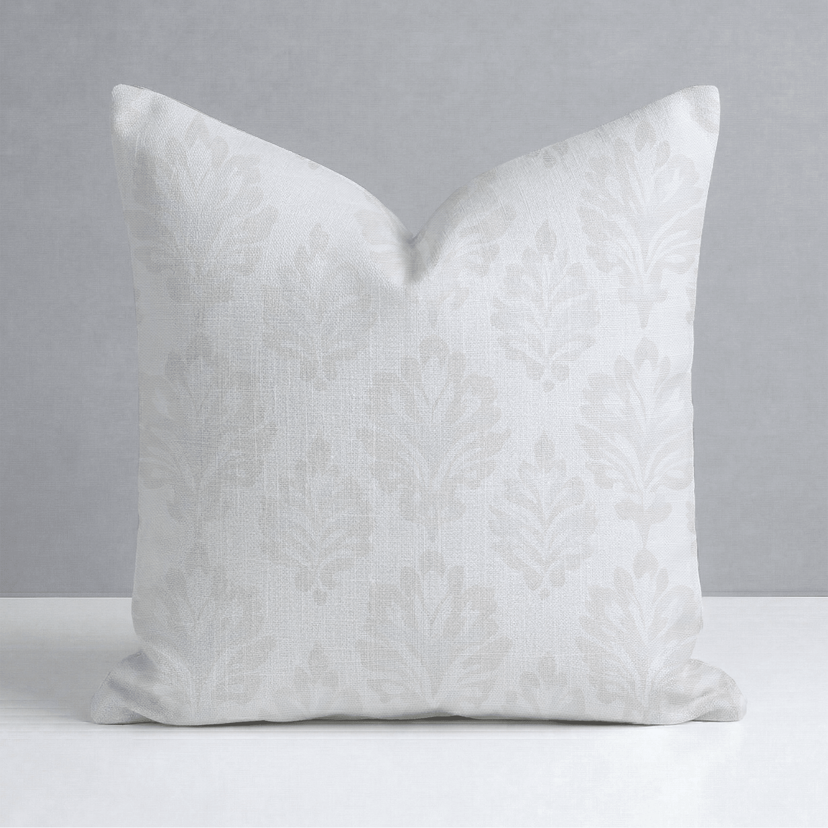 Calliope Throw Pillow - Lemon Park