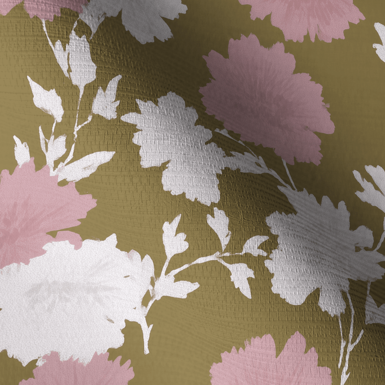 Cambridge Orchard Faux Grasscloth Wallpaper - Lemon Park