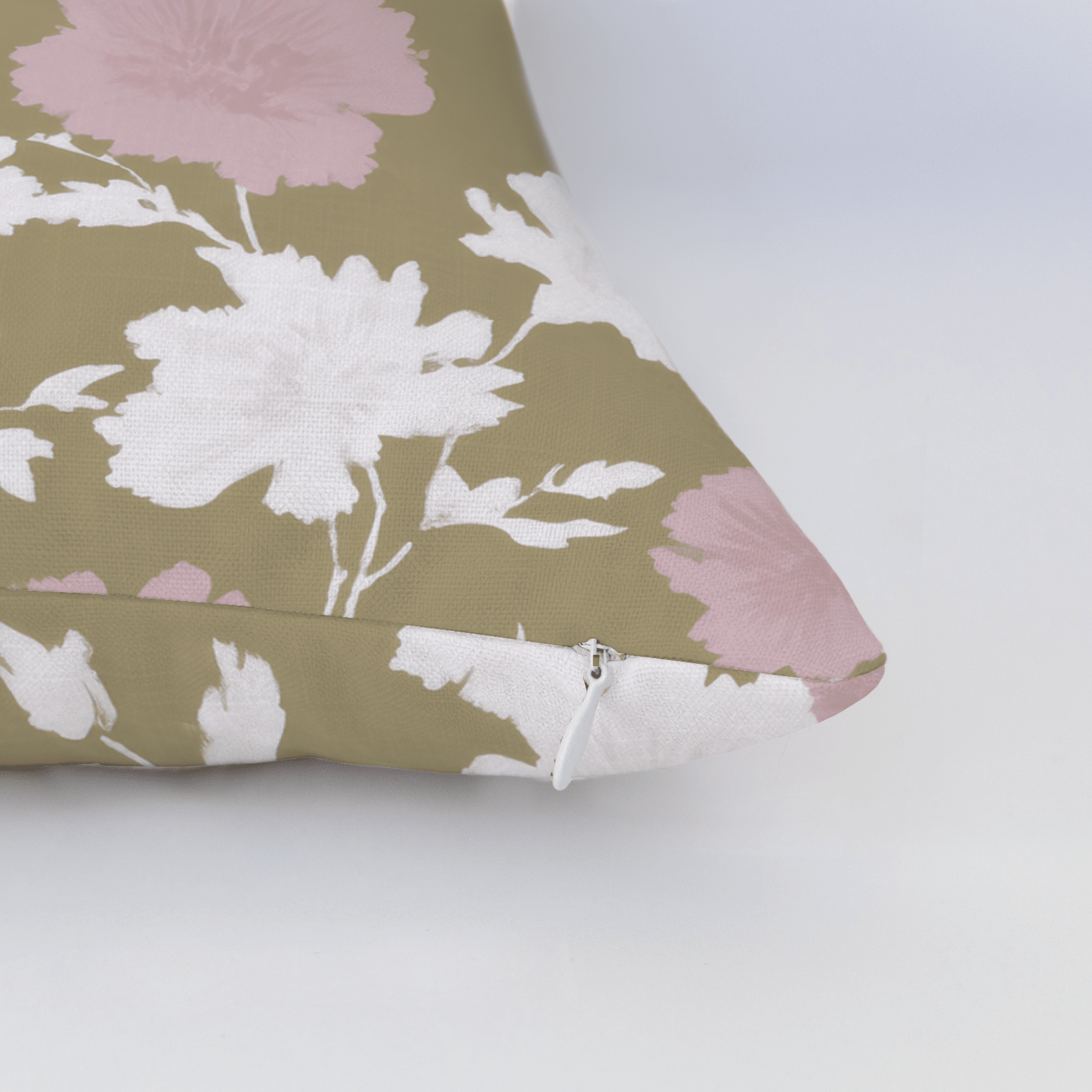 Cambridge Orchard Throw Pillow - Lemon Park