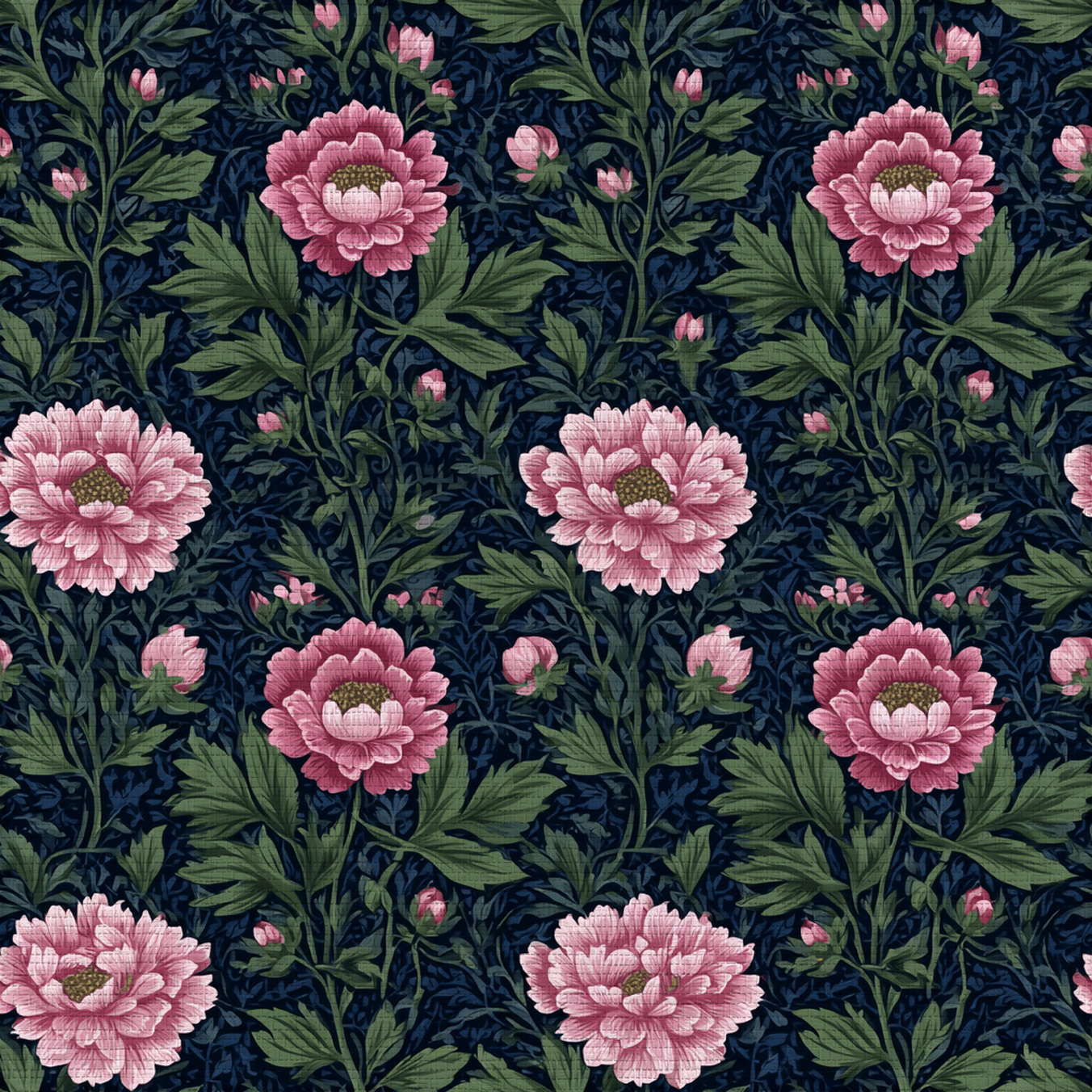 Camellia Vail Faux Grasscloth Wallpaper