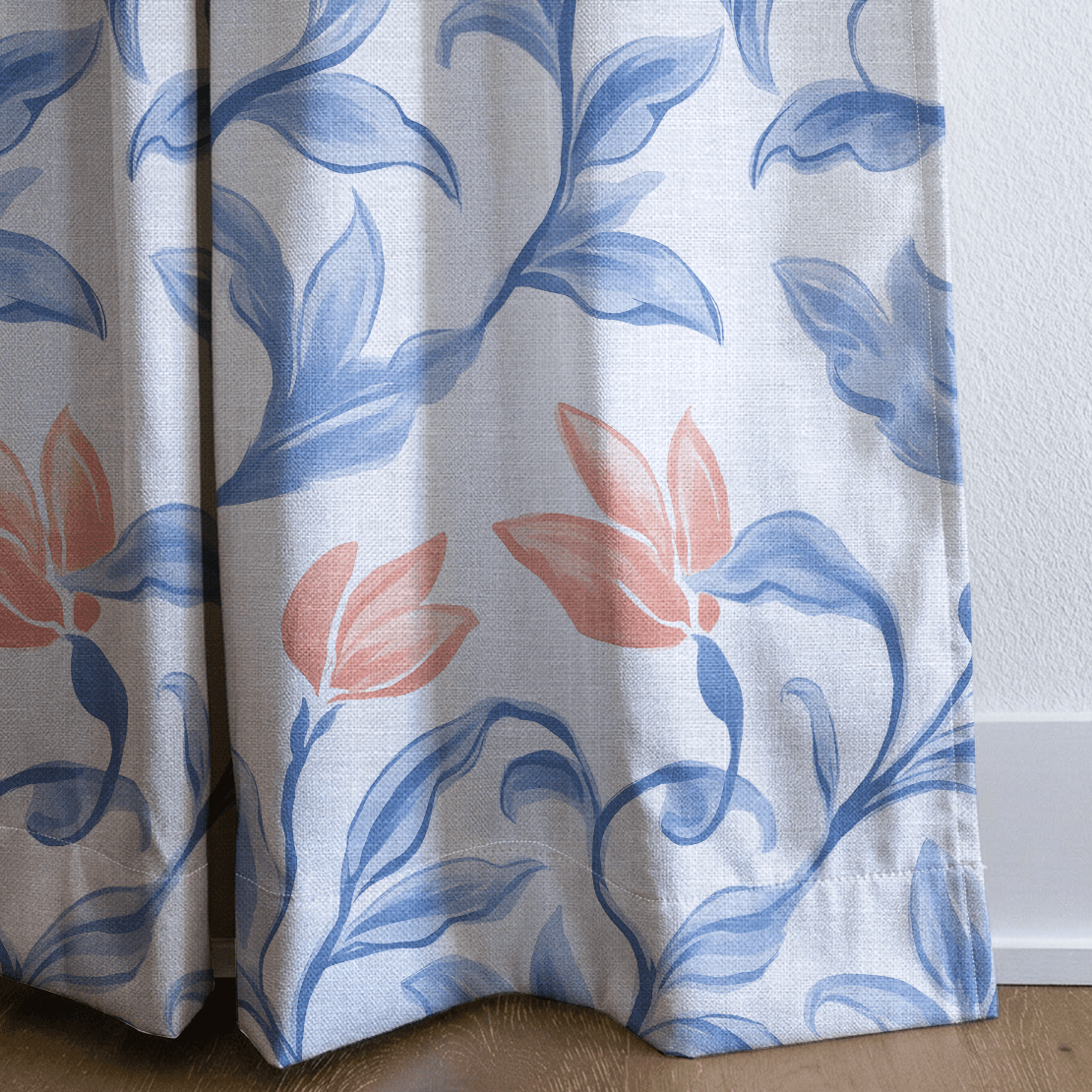 Cameron - Drapery - Lemon Park
