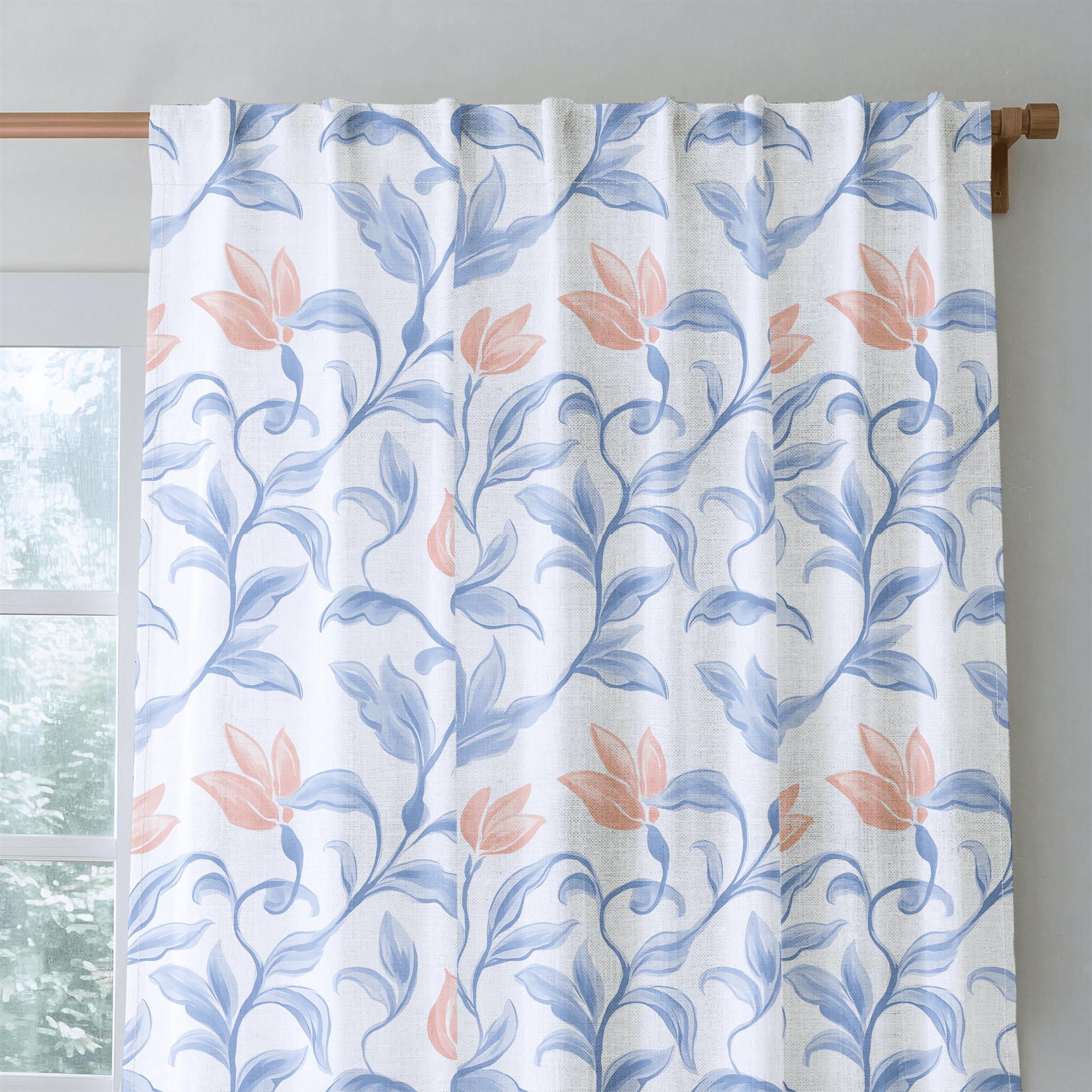 Cameron - Drapery - Lemon Park