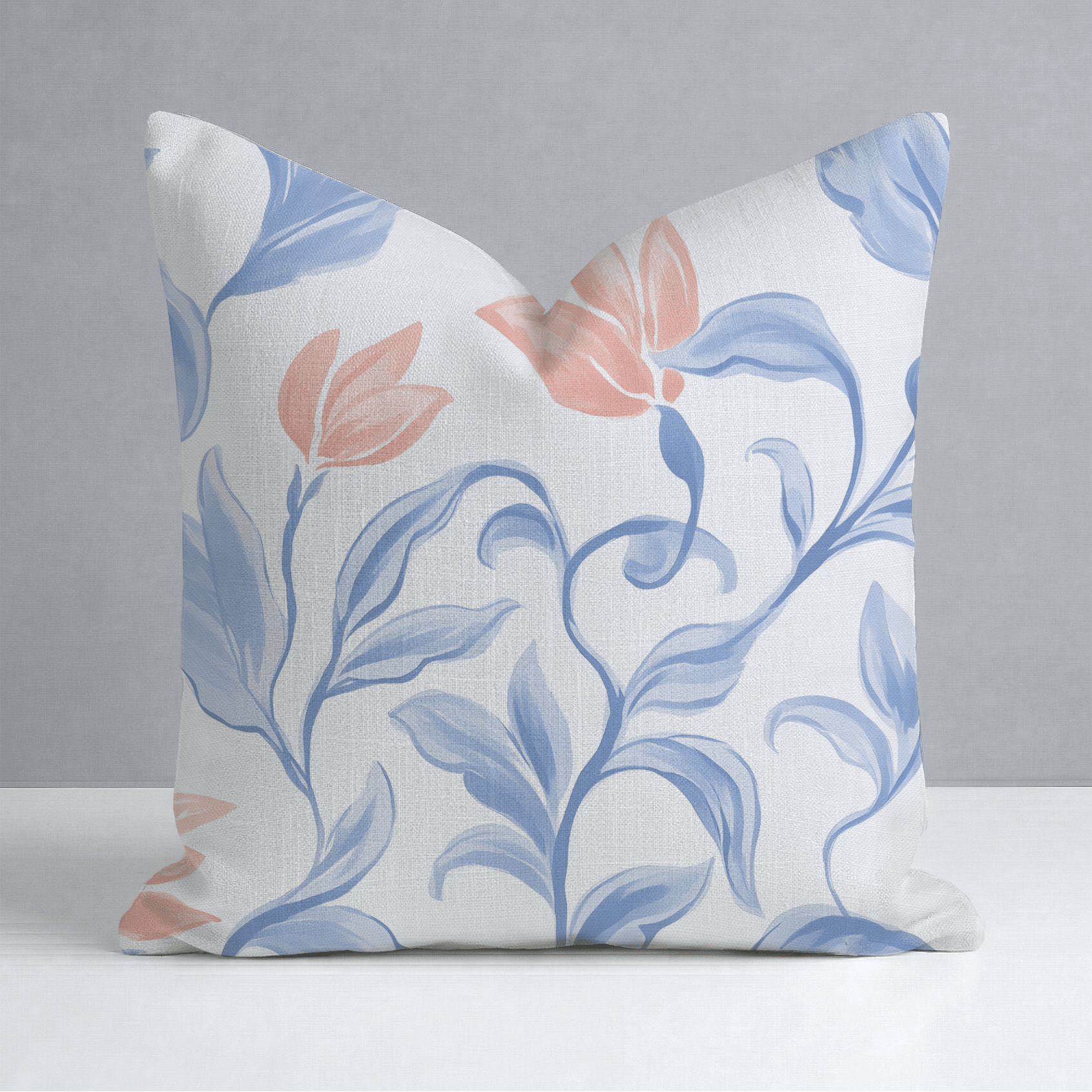Cameron Throw Pillow - Lemon Park