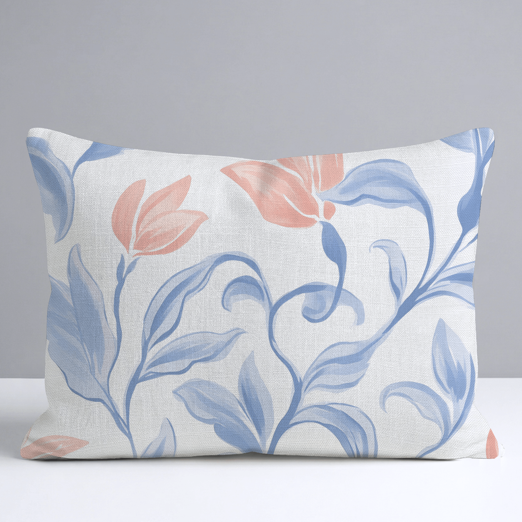 Cameron Throw Pillow - Lemon Park