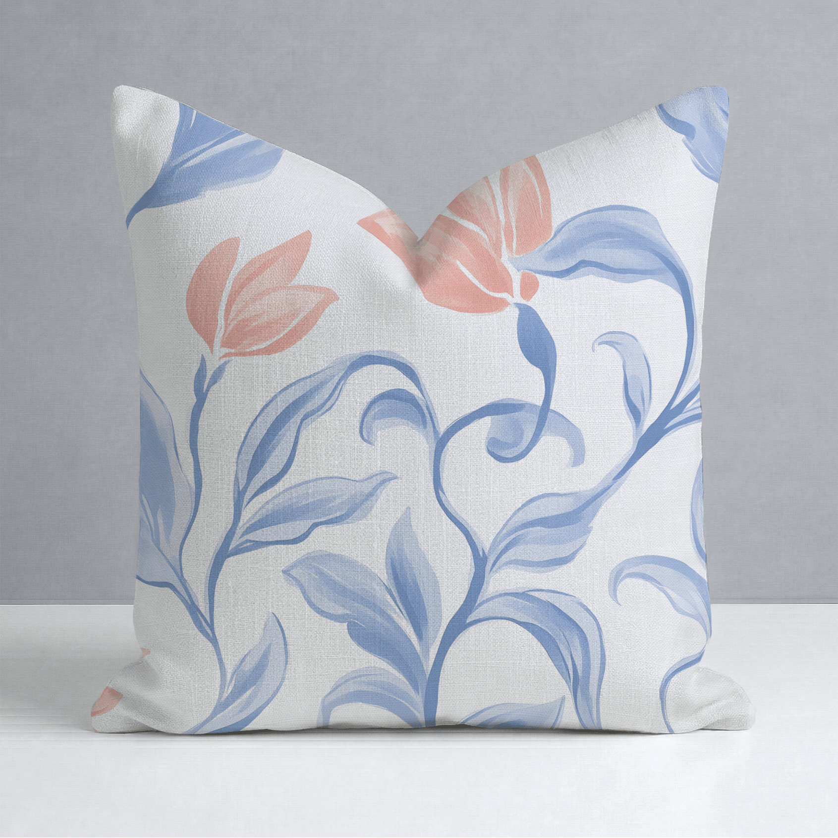 Cameron Throw Pillow - Lemon Park