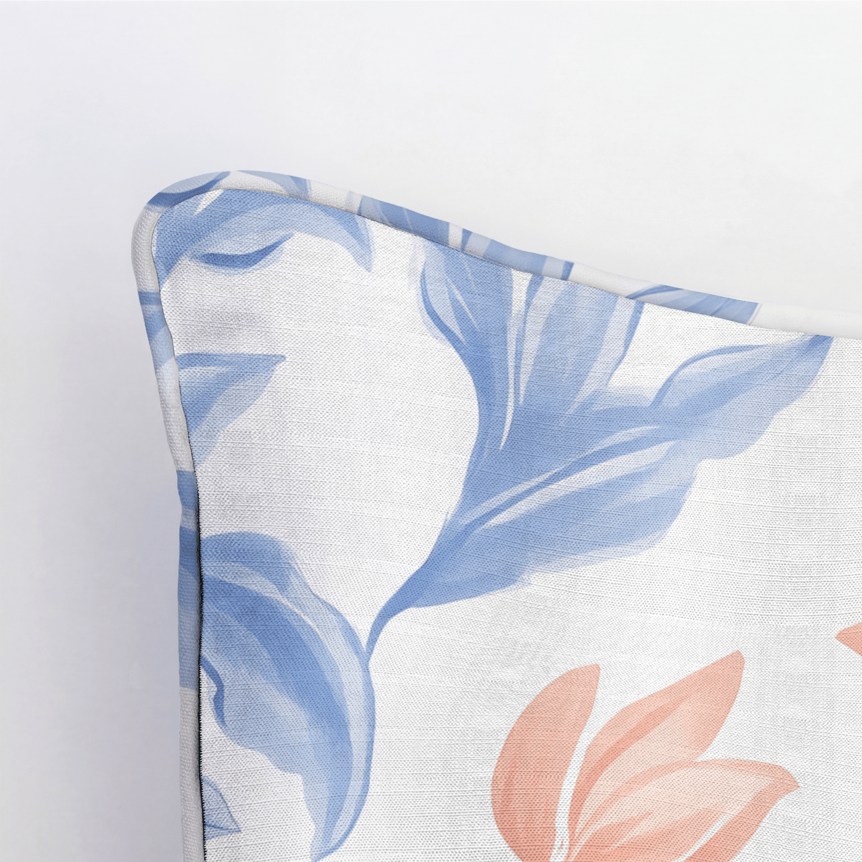 Cameron Throw Pillow - Lemon Park