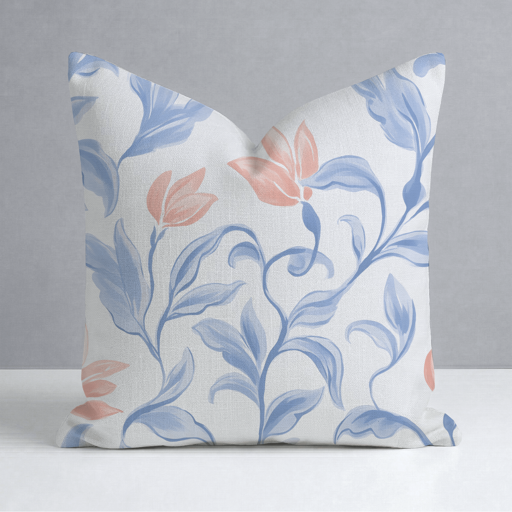 Cameron Throw Pillow - Lemon Park