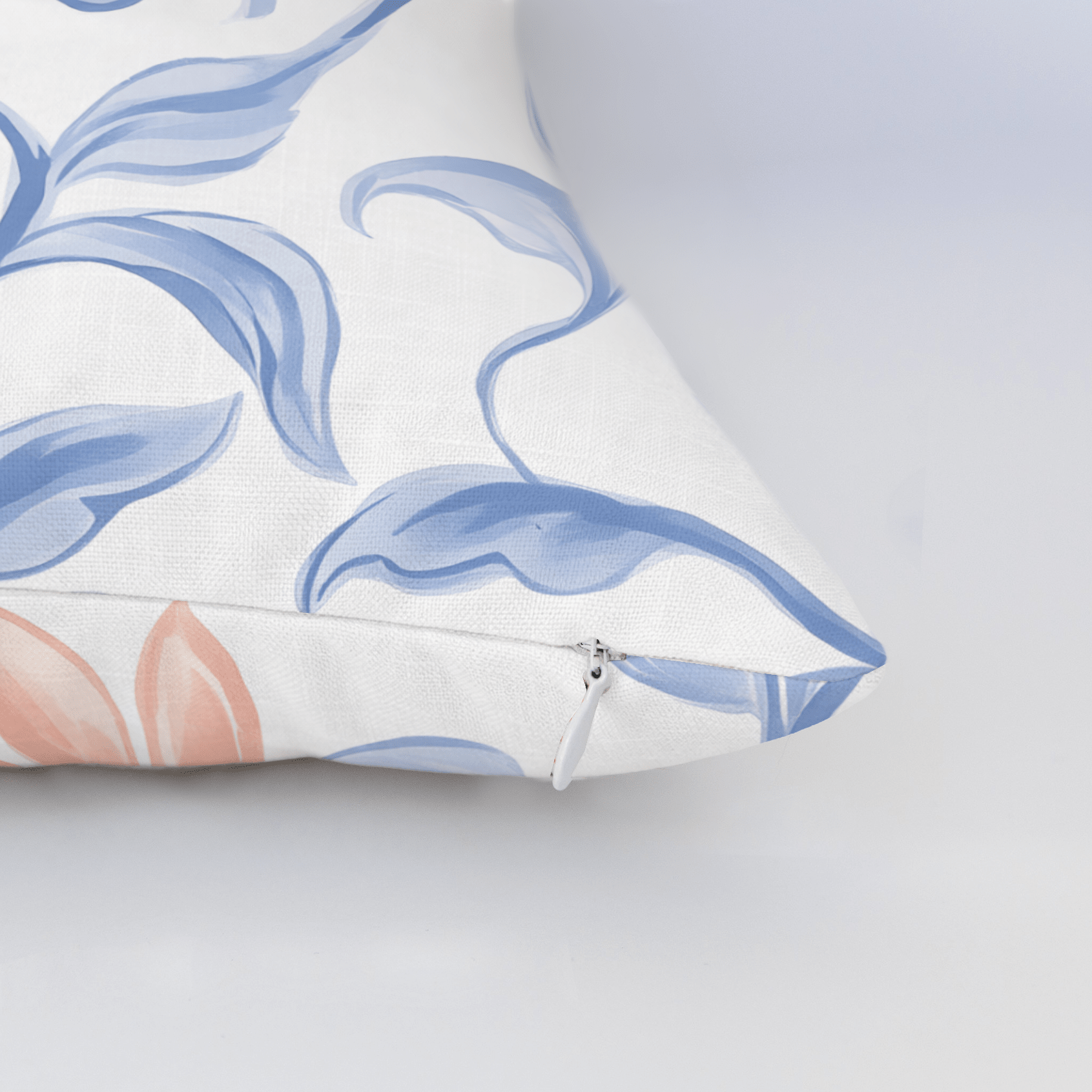 Cameron Throw Pillow - Lemon Park