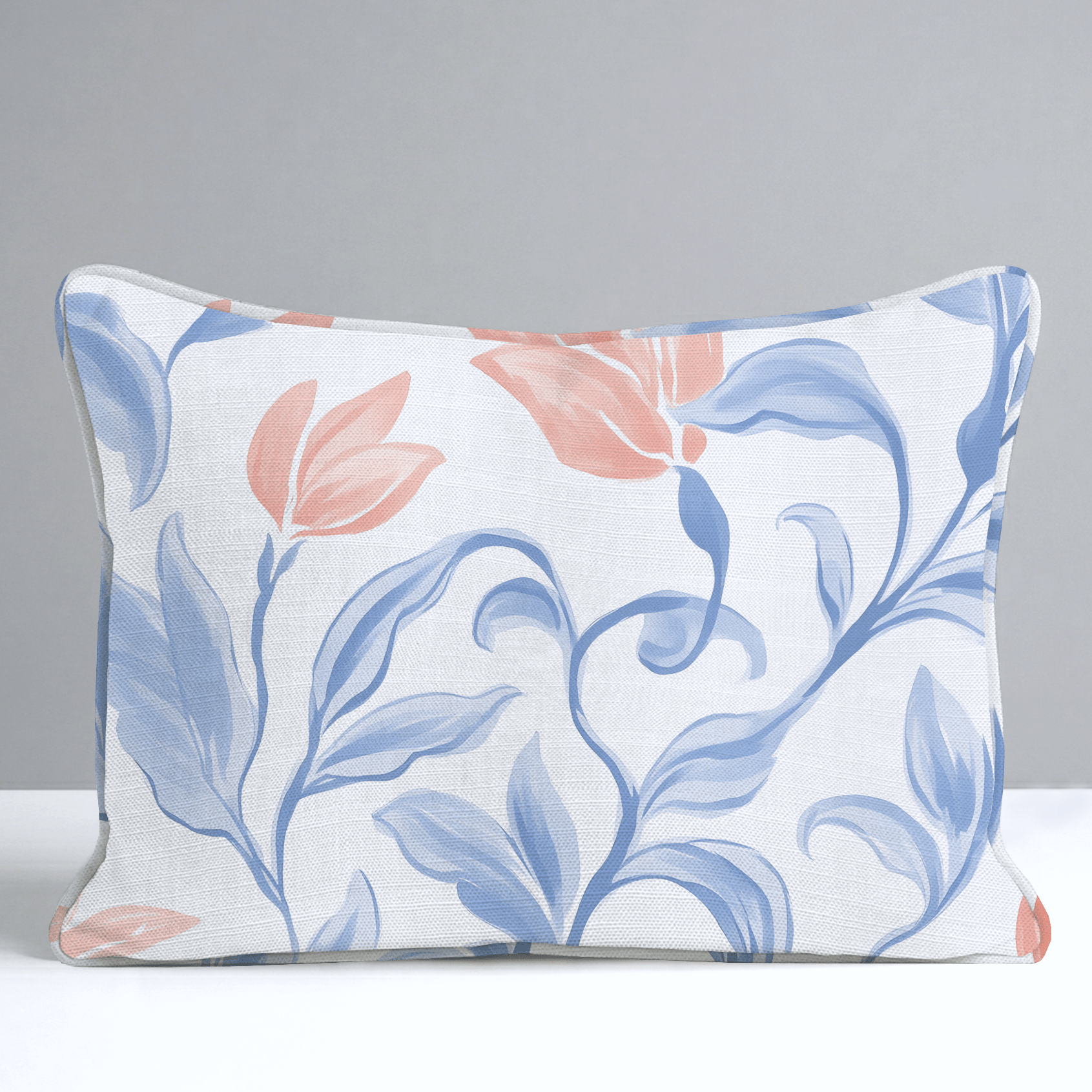 Cameron Throw Pillow - Lemon Park