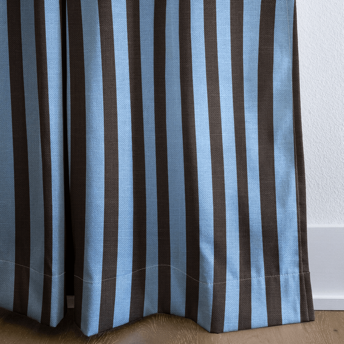 Campbell - Drapery - Lemon Park
