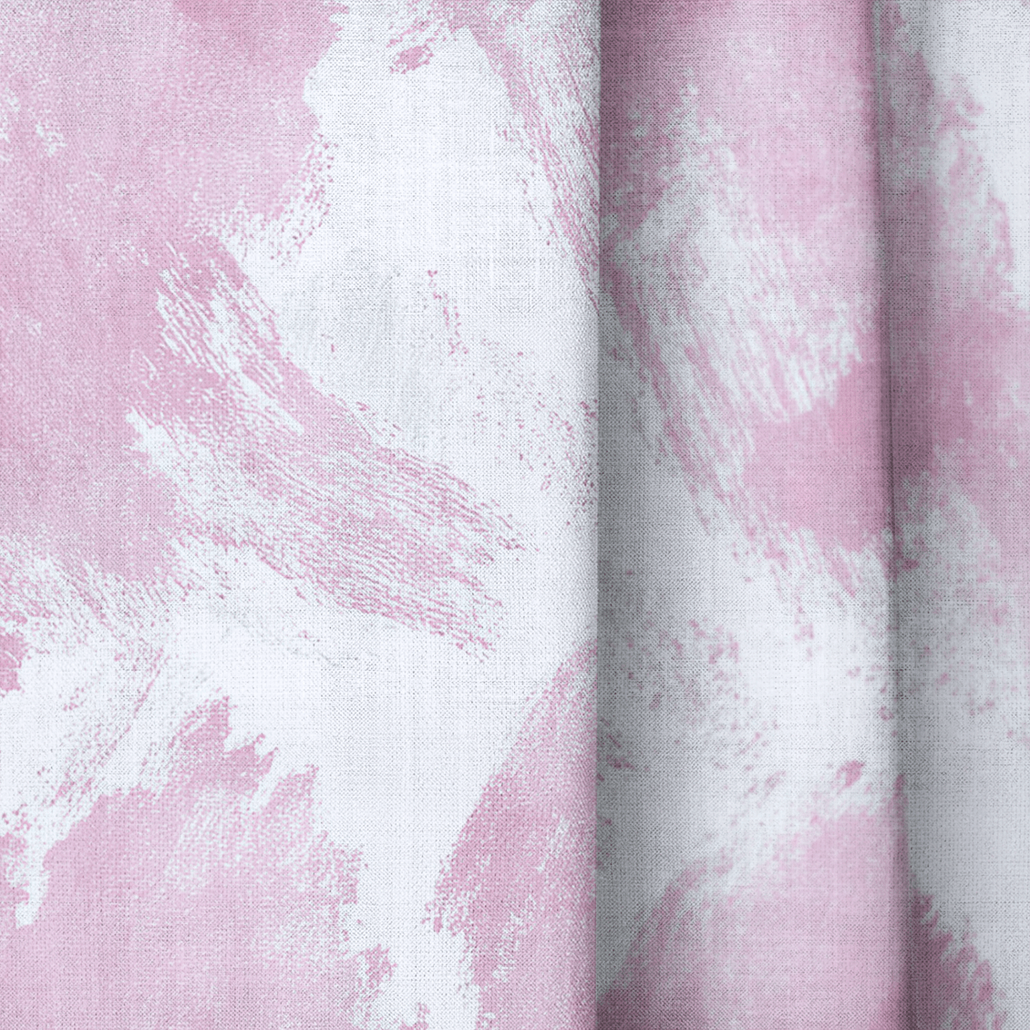 Candy Clouds - Drapery - Lemon Park