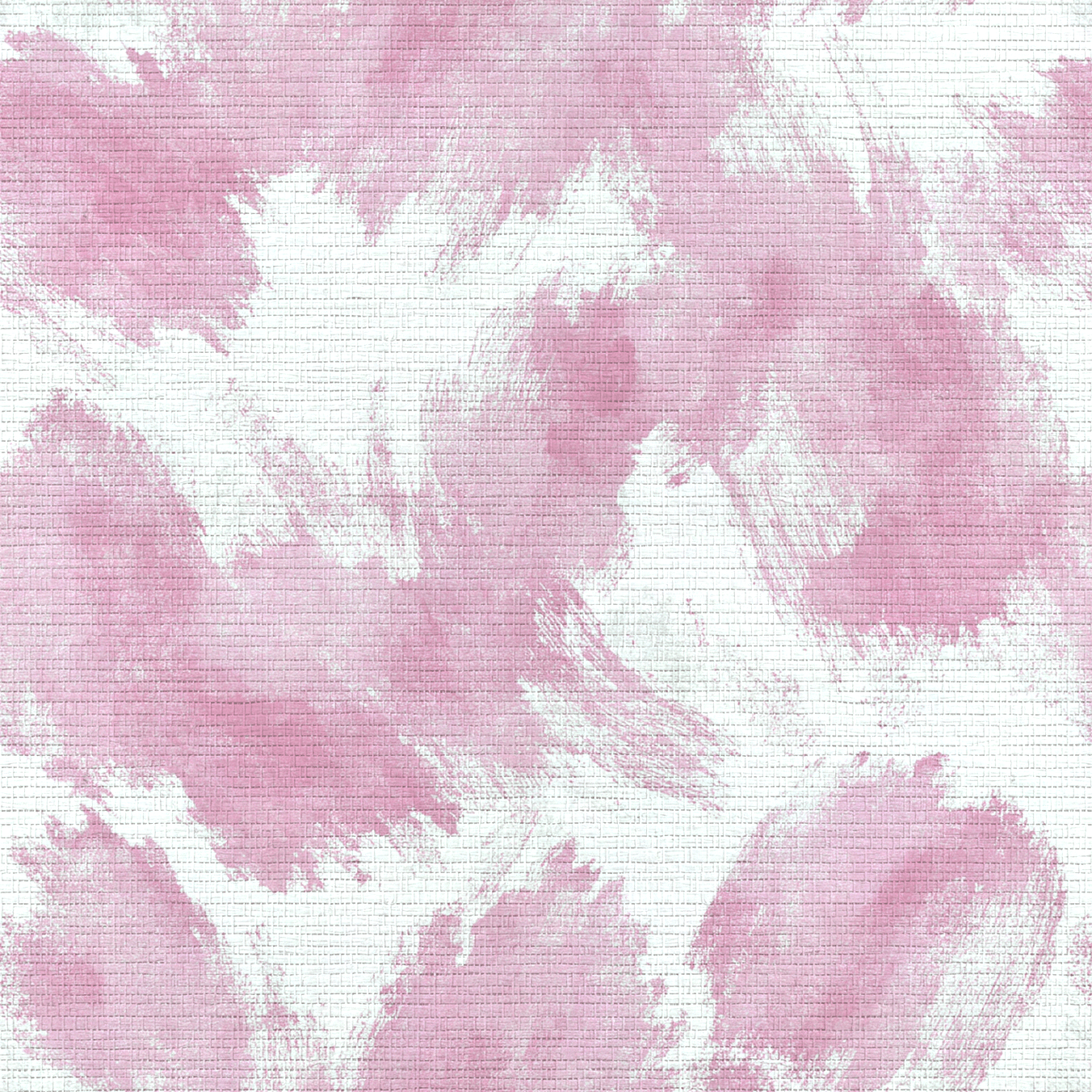 Candy Clouds Faux Grasscloth Wallpaper - Lemon Park