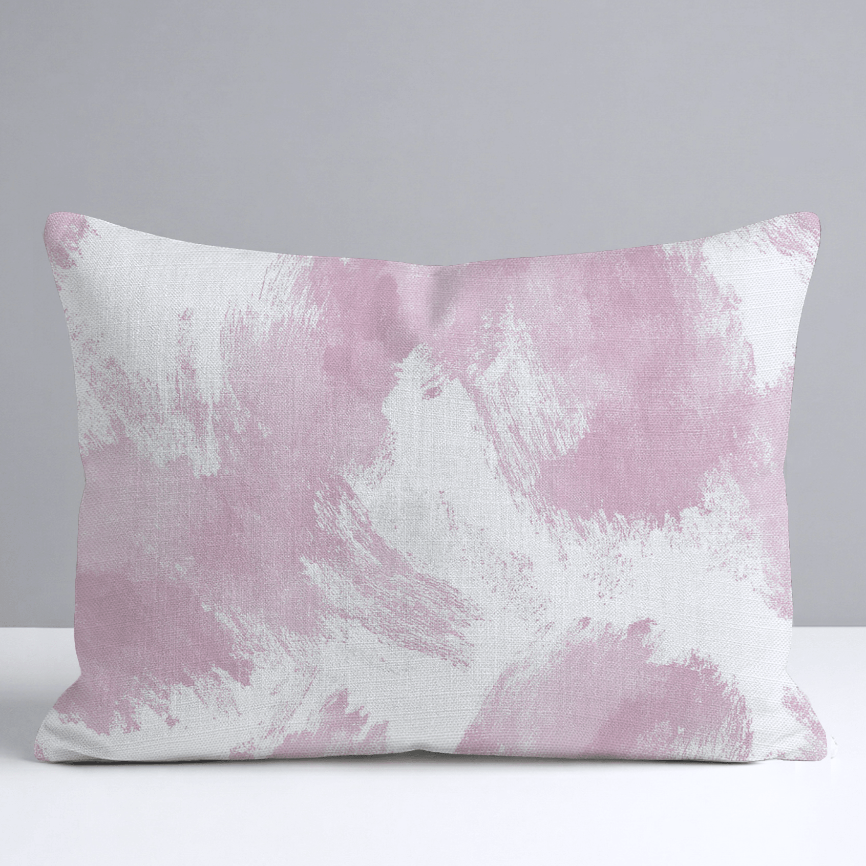 Candy Clouds Throw Pillow - Lemon Park