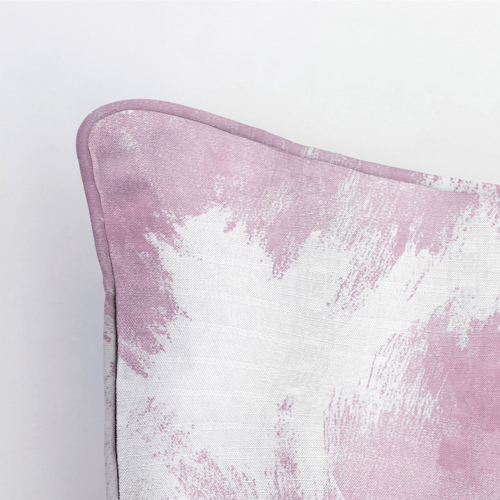 Candy Clouds Throw Pillow - Lemon Park