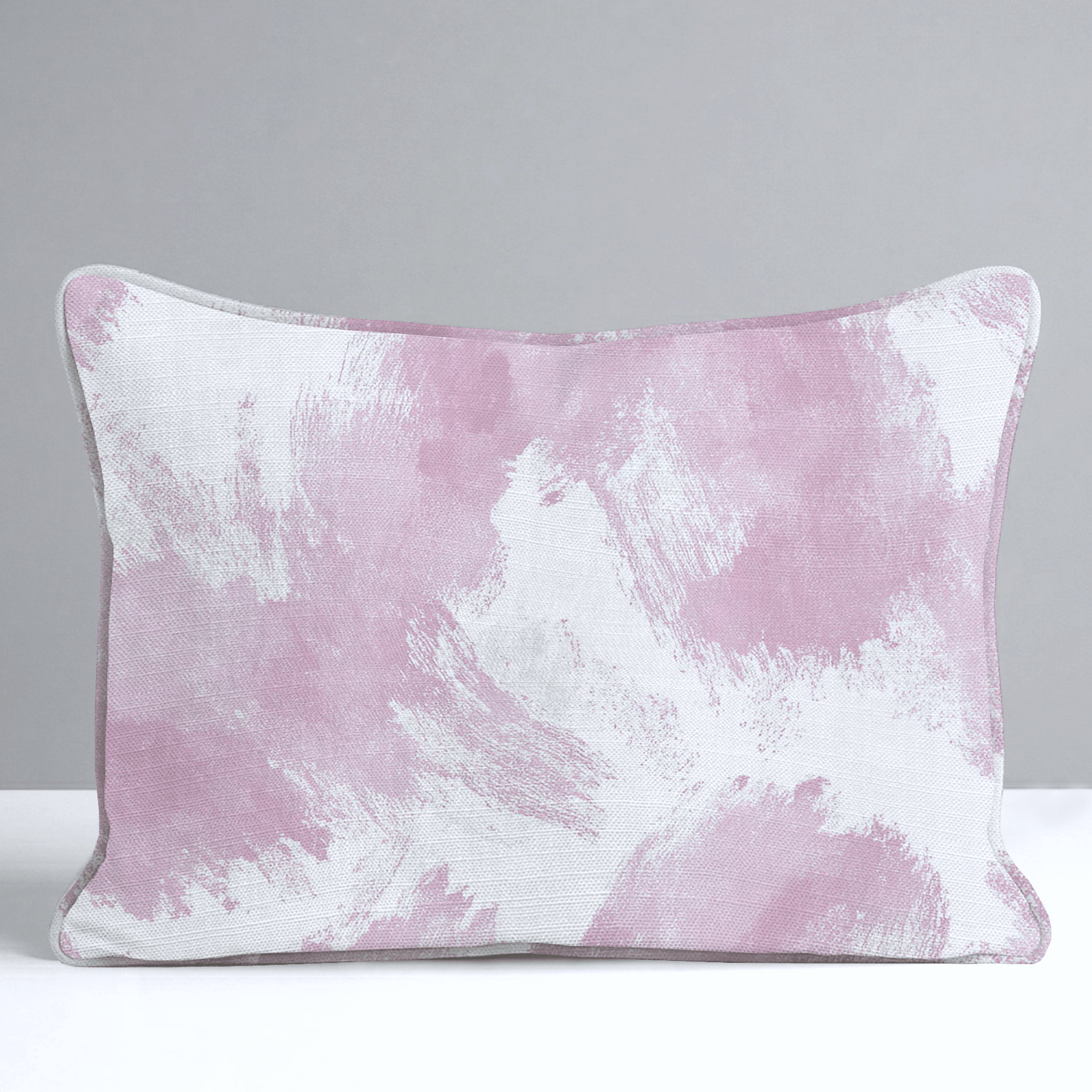 Candy Clouds Throw Pillow - Lemon Park