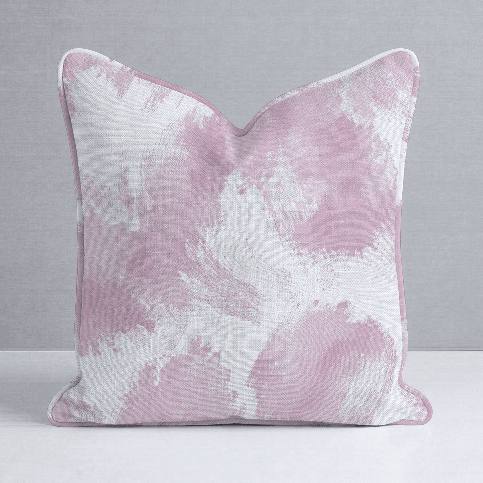 Candy Clouds Throw Pillow - Lemon Park