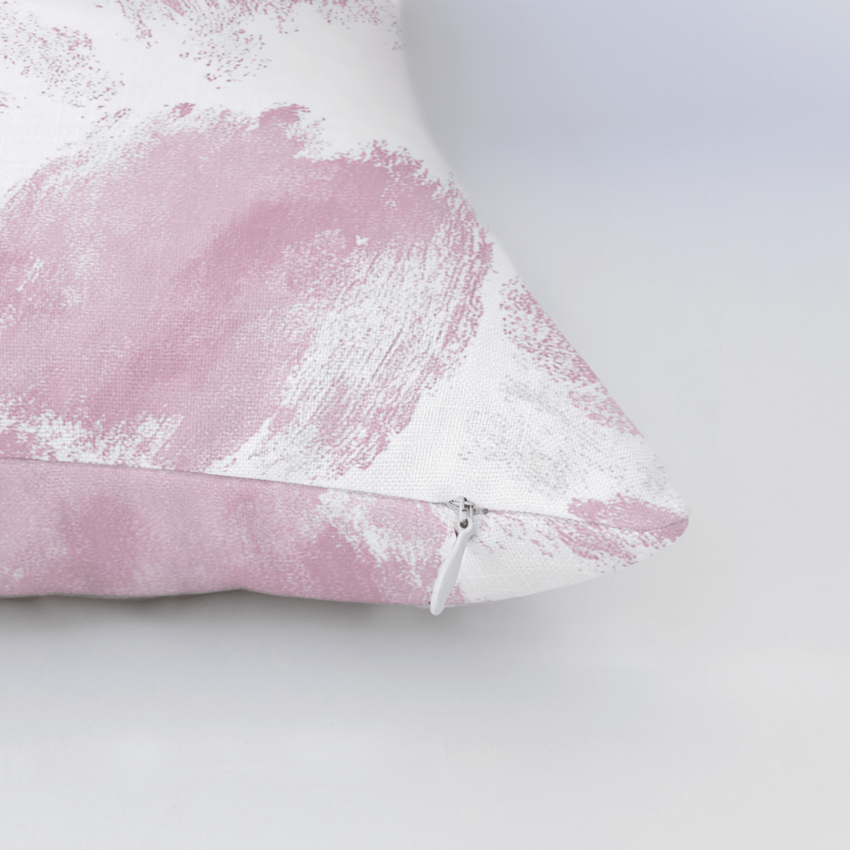 Candy Clouds Throw Pillow - Lemon Park