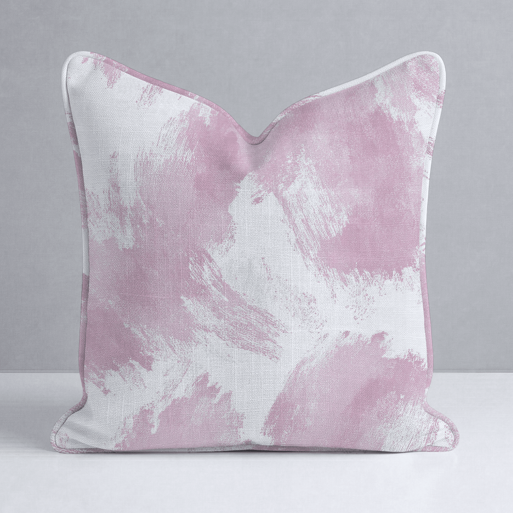Candy Clouds Throw Pillow - Lemon Park