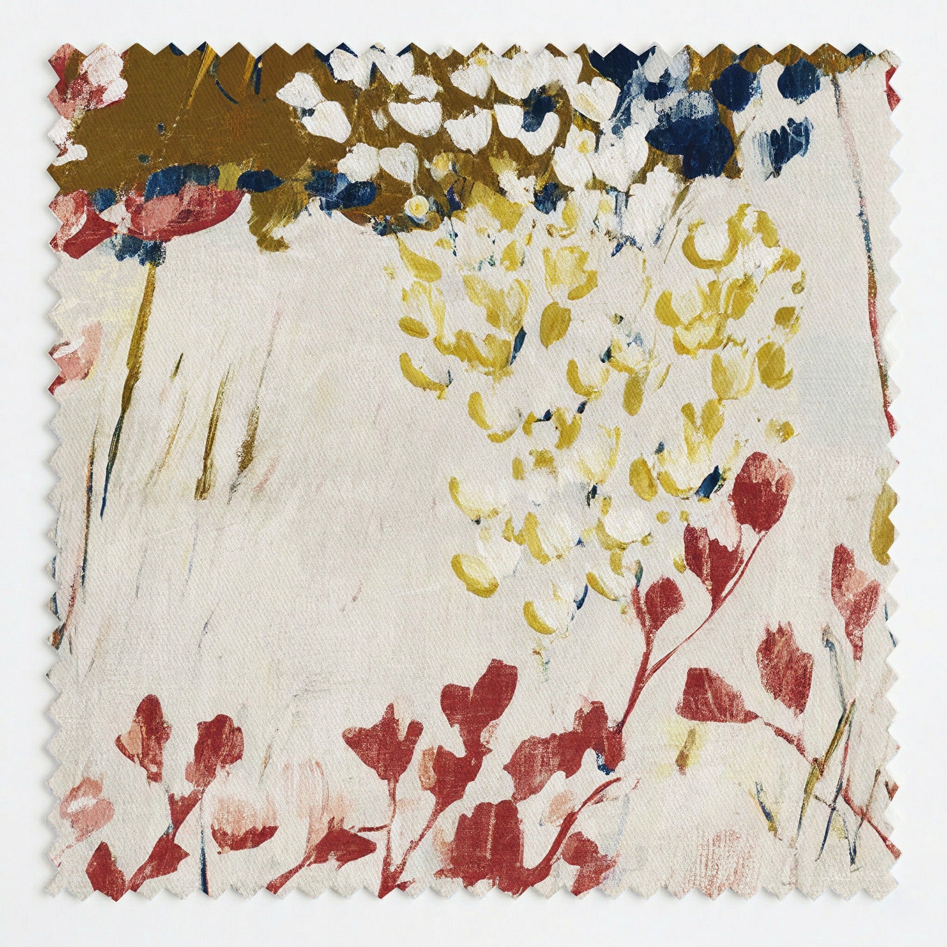 Canopy - Fabric - Lemon Park