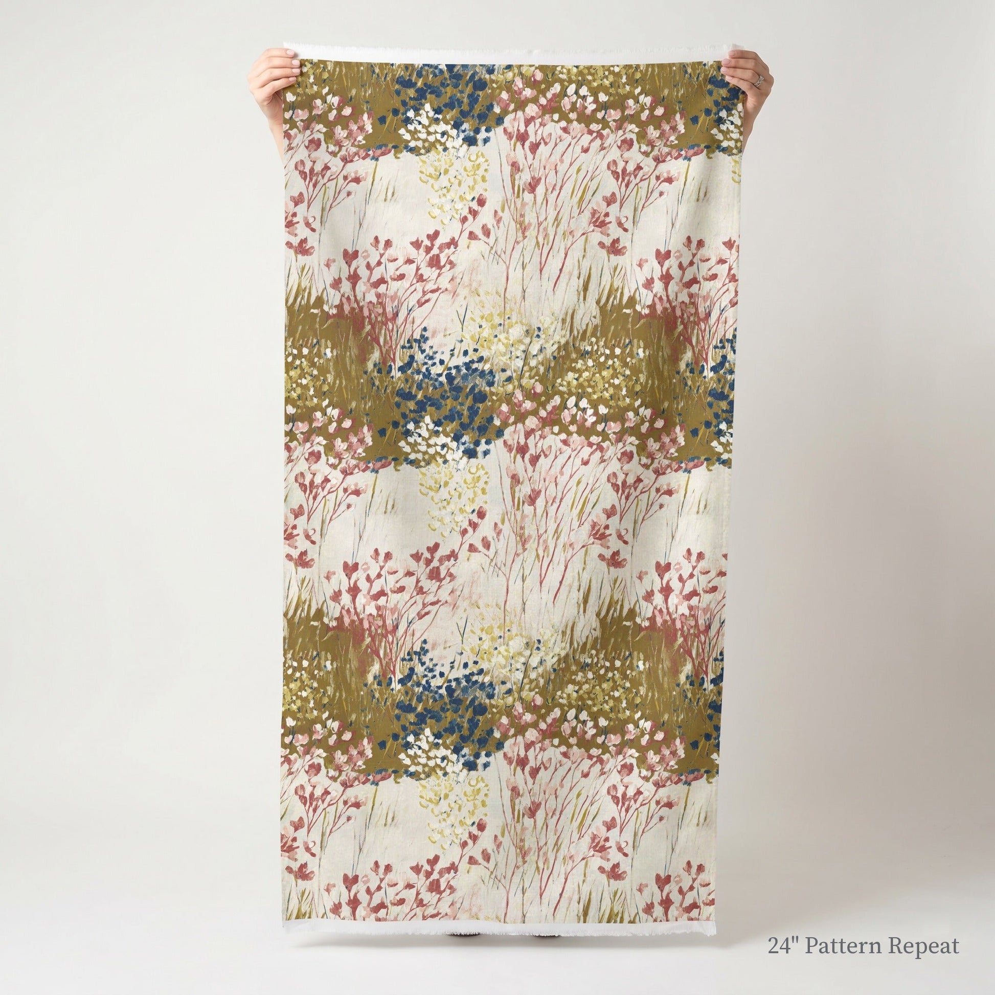 Canopy - Fabric - Lemon Park