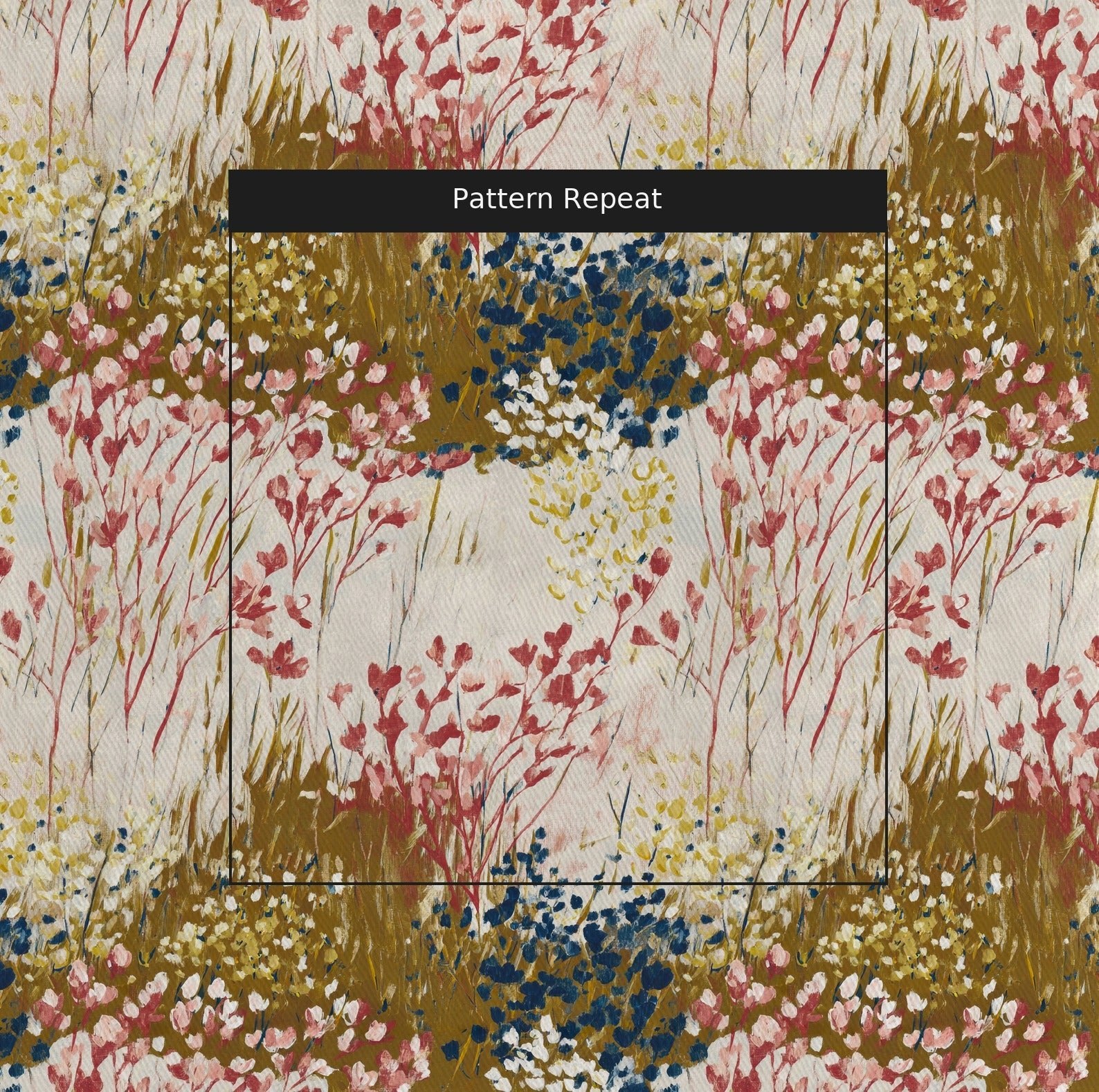 Canopy - Fabric - Lemon Park