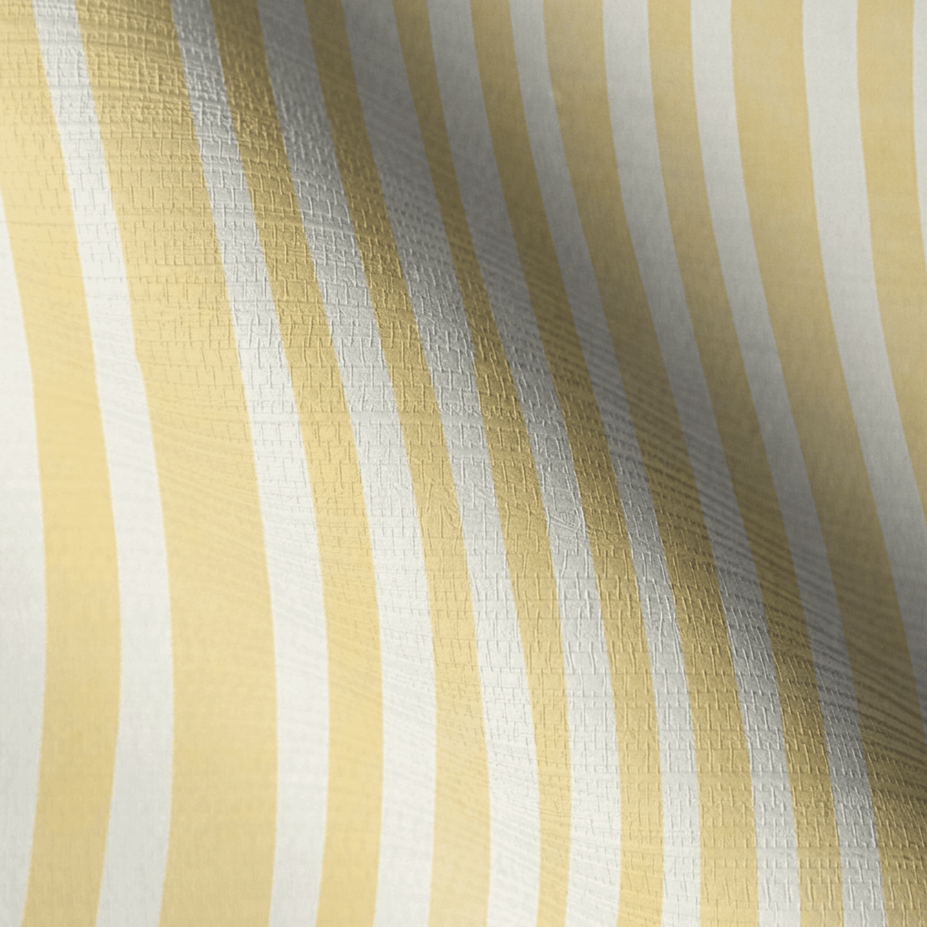 Capri Faux Grasscloth Wallpaper - Lemon Park