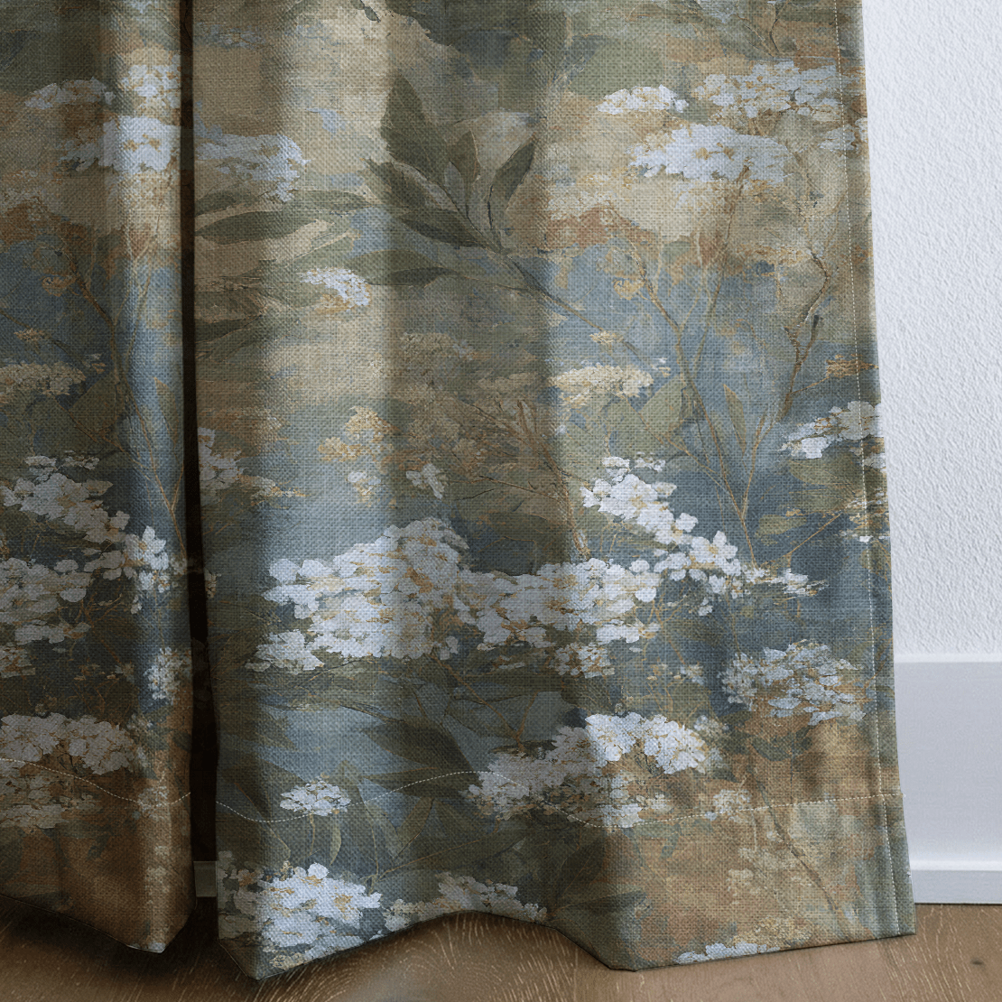 Carlyle - Drapery - Lemon Park