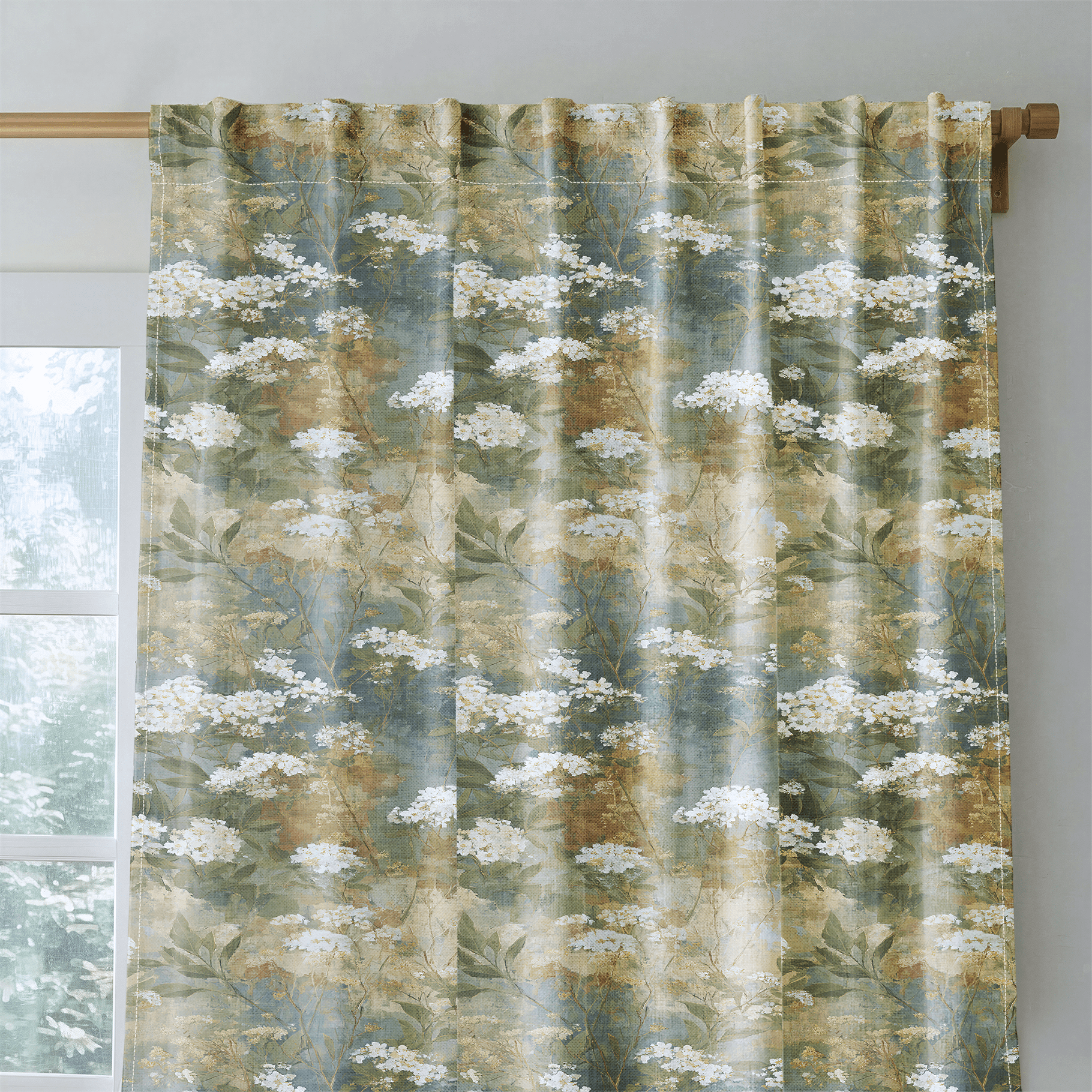 Carlyle - Drapery - Lemon Park
