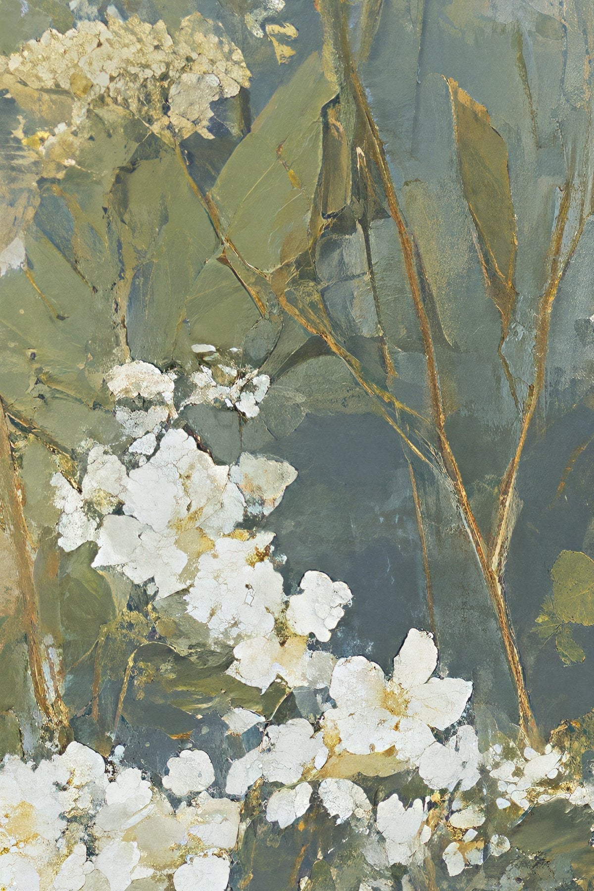 Carlyle - Wall Mural - Lemon Park