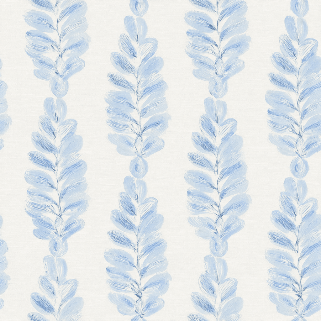 Carolina Ferns Wallpaper - Lemon Park