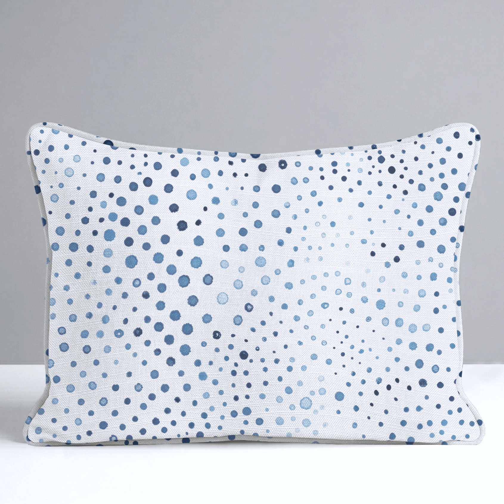 Caroline Throw Pillow - Lemon Park
