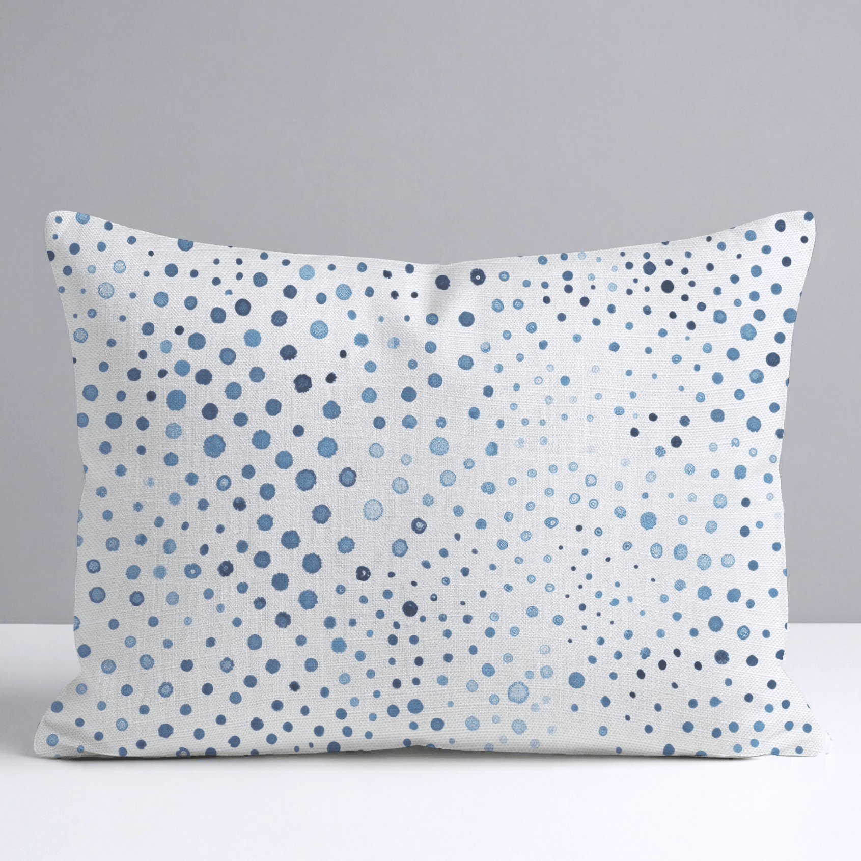 Caroline Throw Pillow - Lemon Park