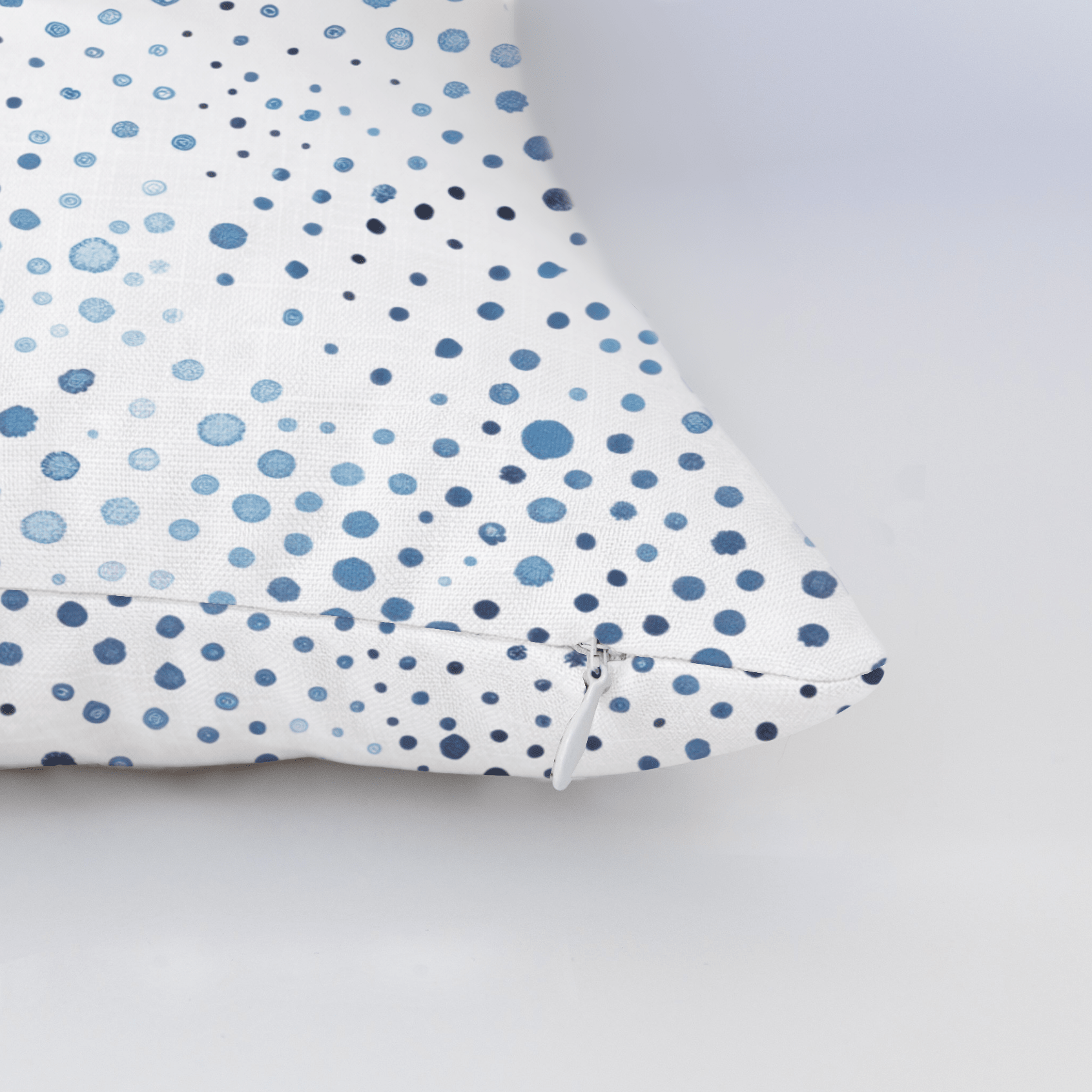 Caroline Throw Pillow - Lemon Park