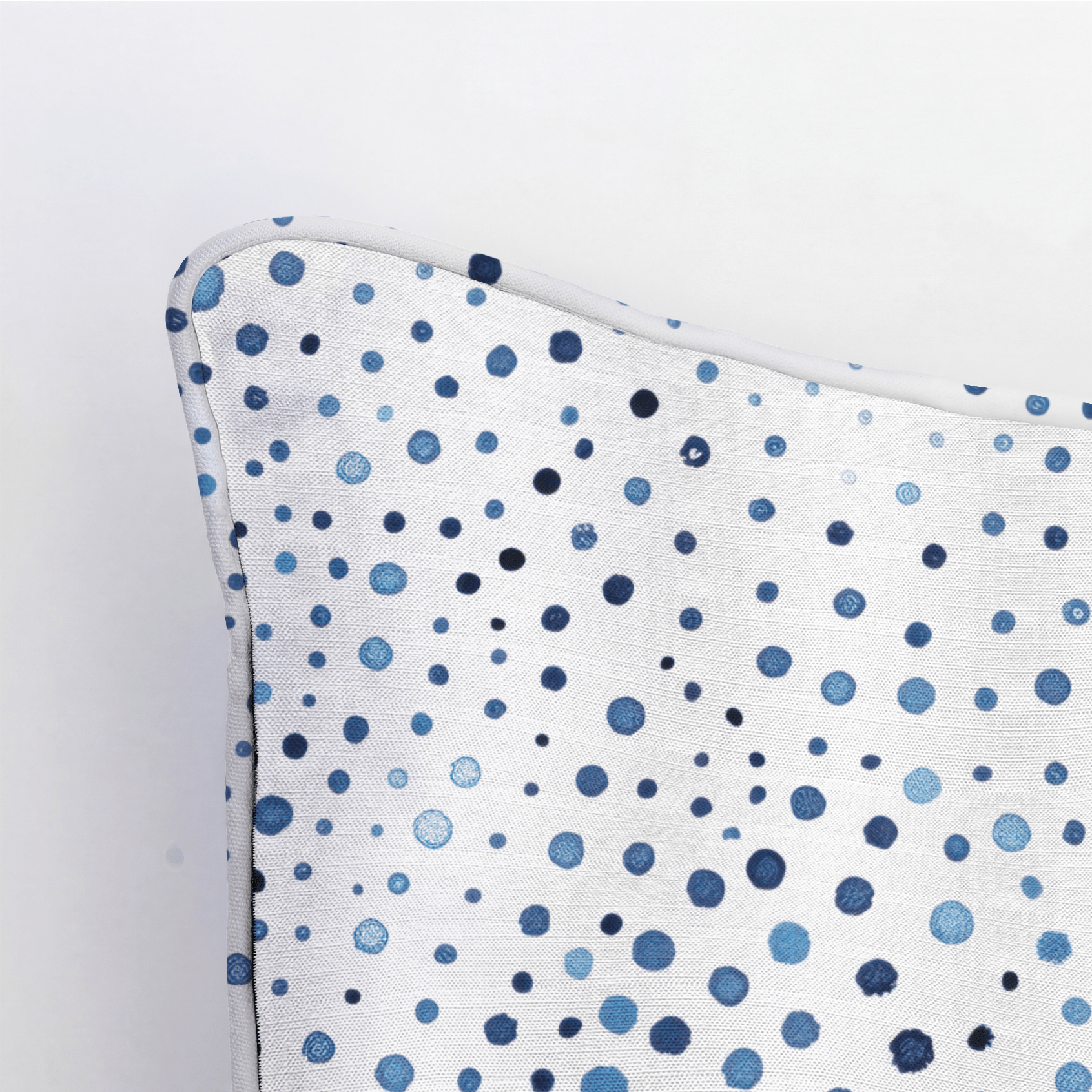 Caroline Throw Pillow - Lemon Park